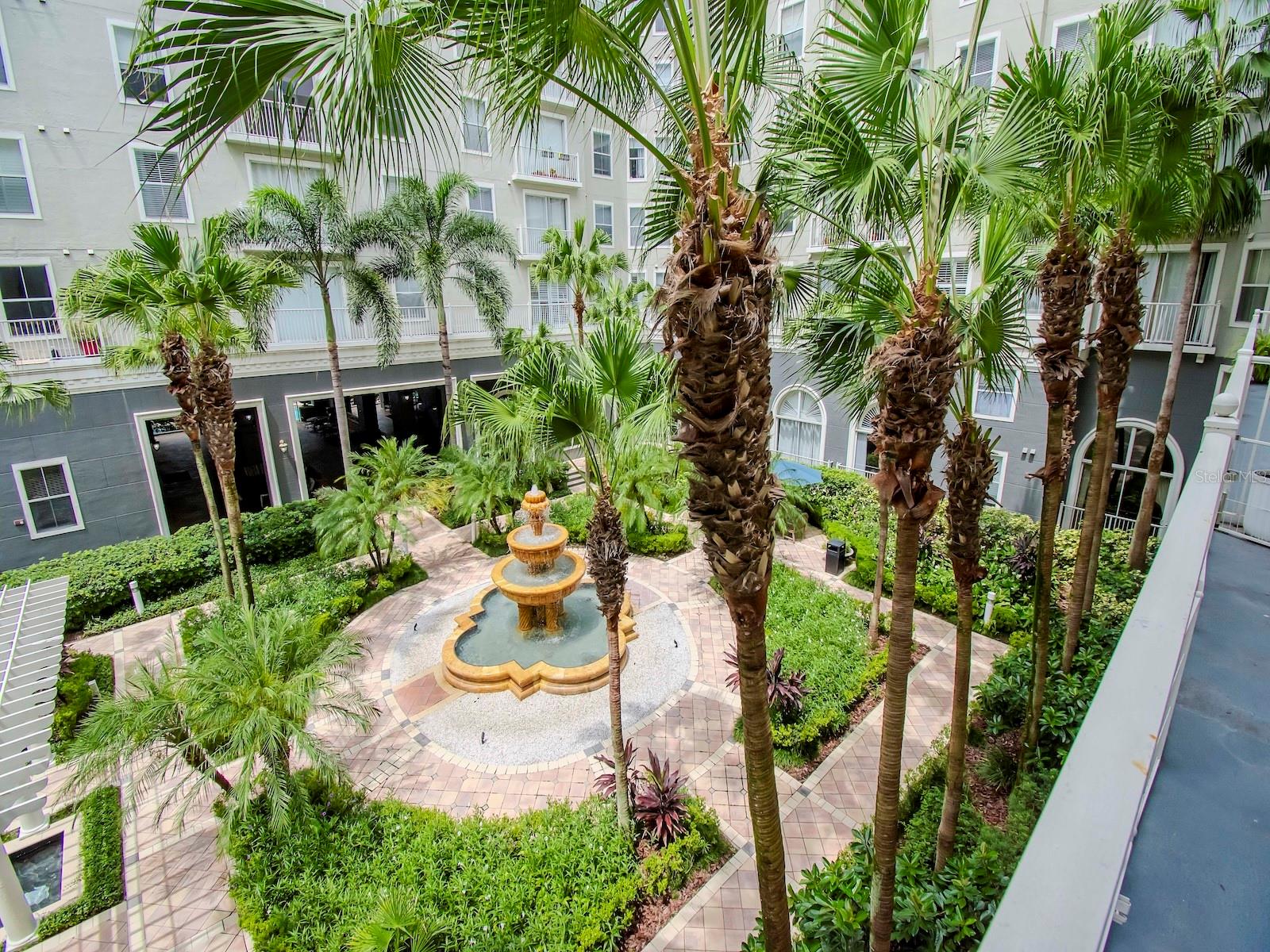 PARKCREST HARBOUR ISLAND CONDO - Residential