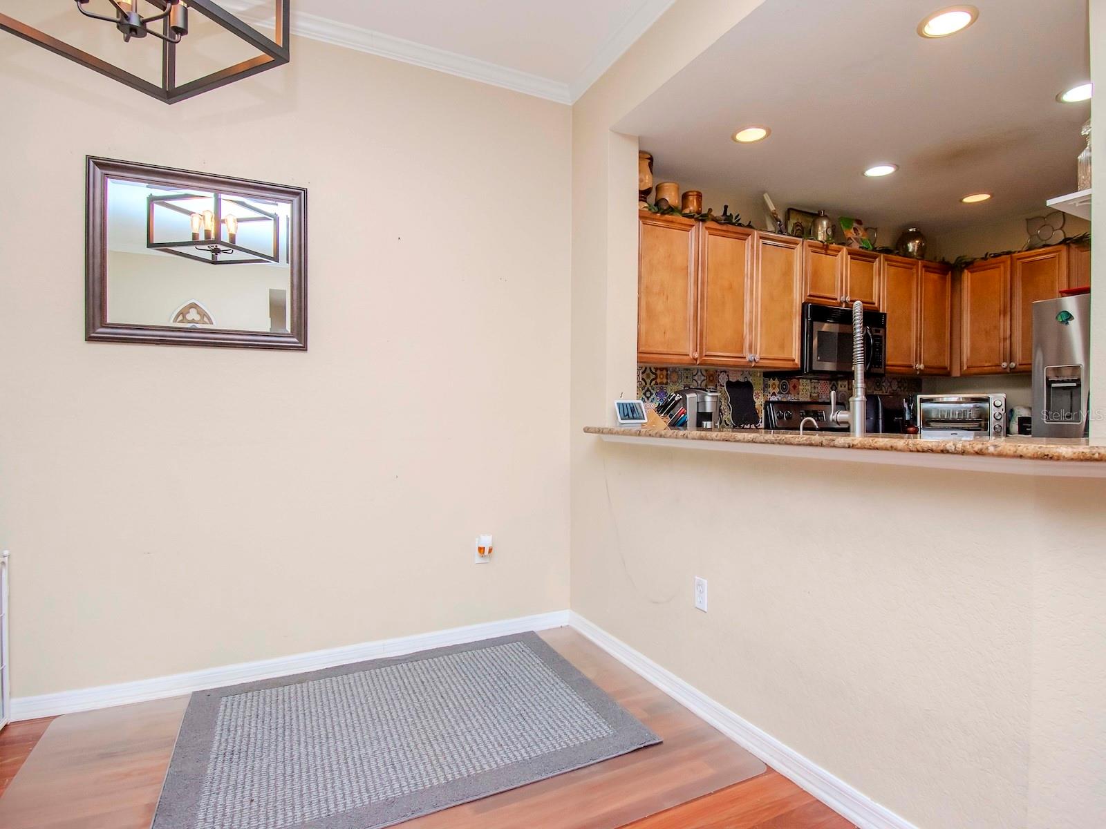 PARKCREST HARBOUR ISLAND CONDO - Residential