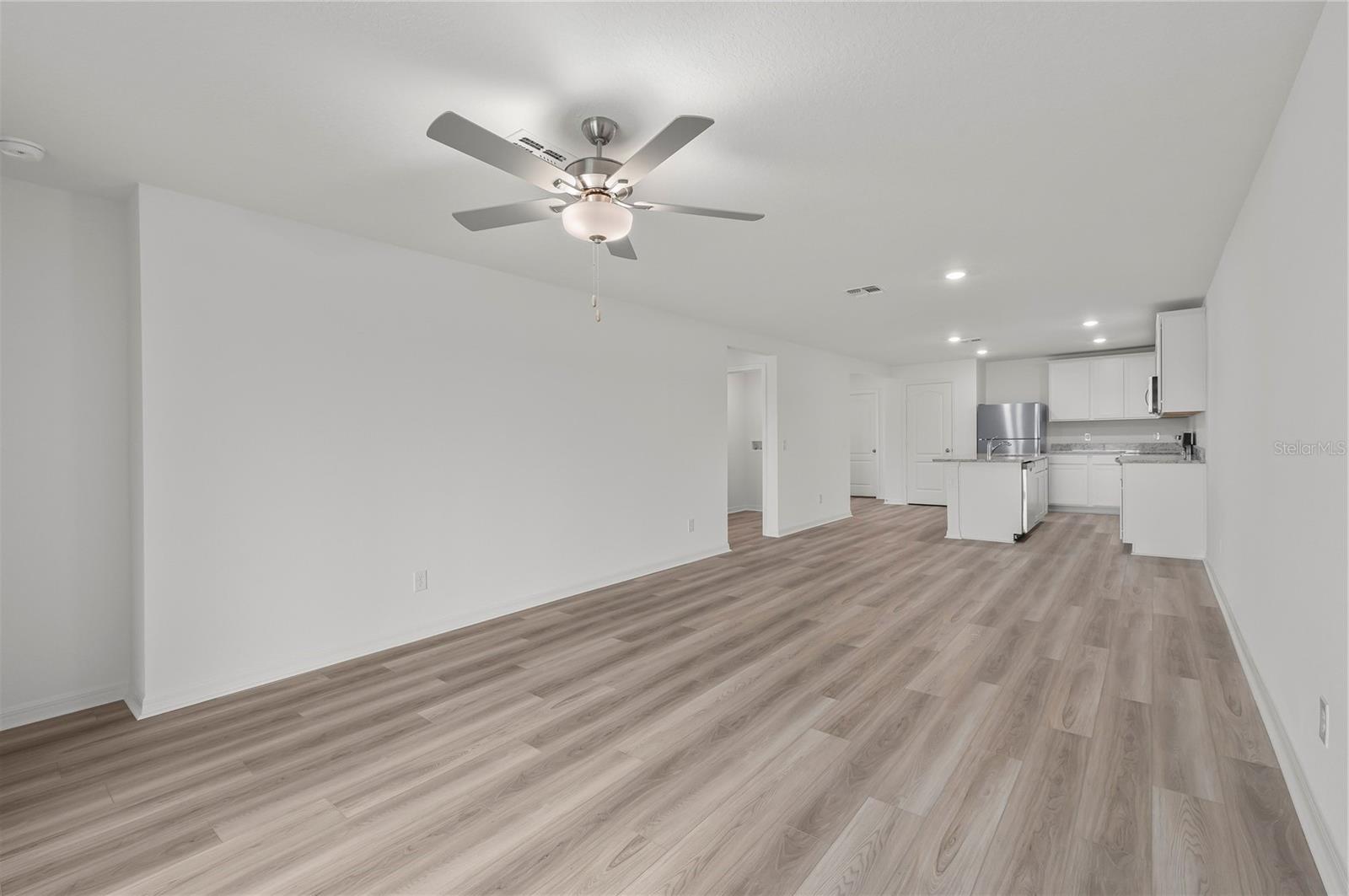 GUM LAKE PRESERVE - Residential