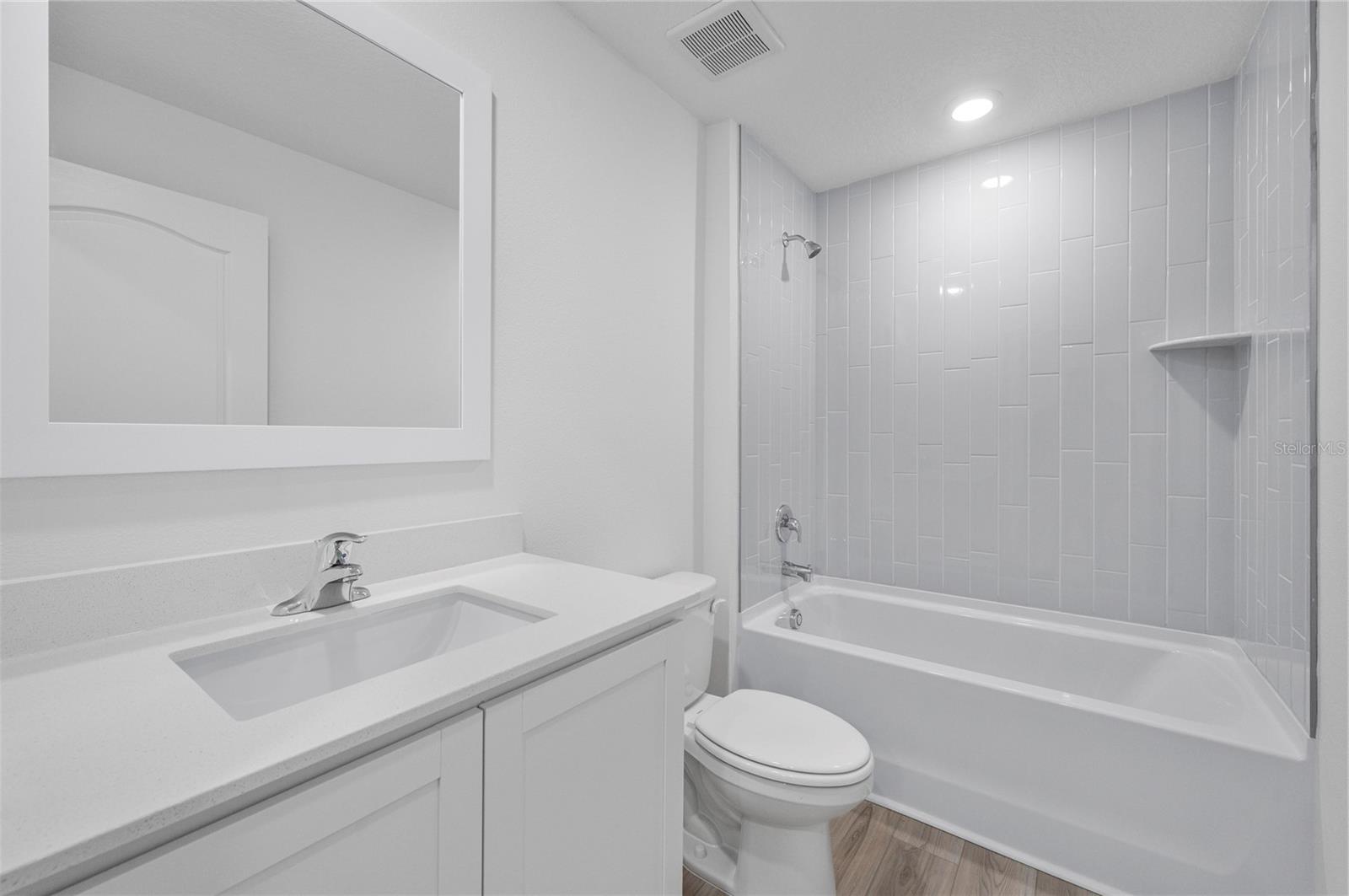 GUM LAKE PRESERVE - Residential