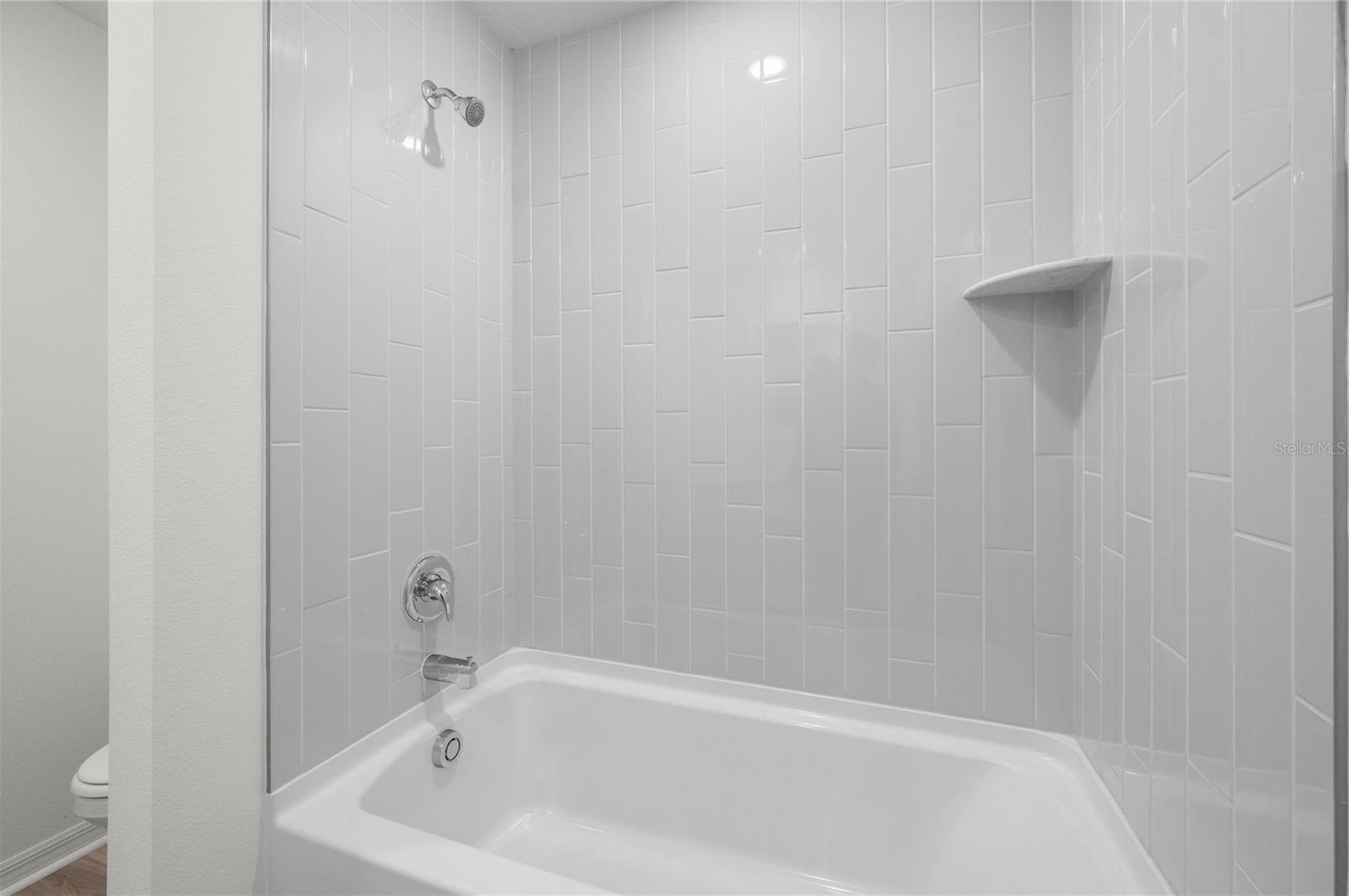 GUM LAKE PRESERVE - Residential