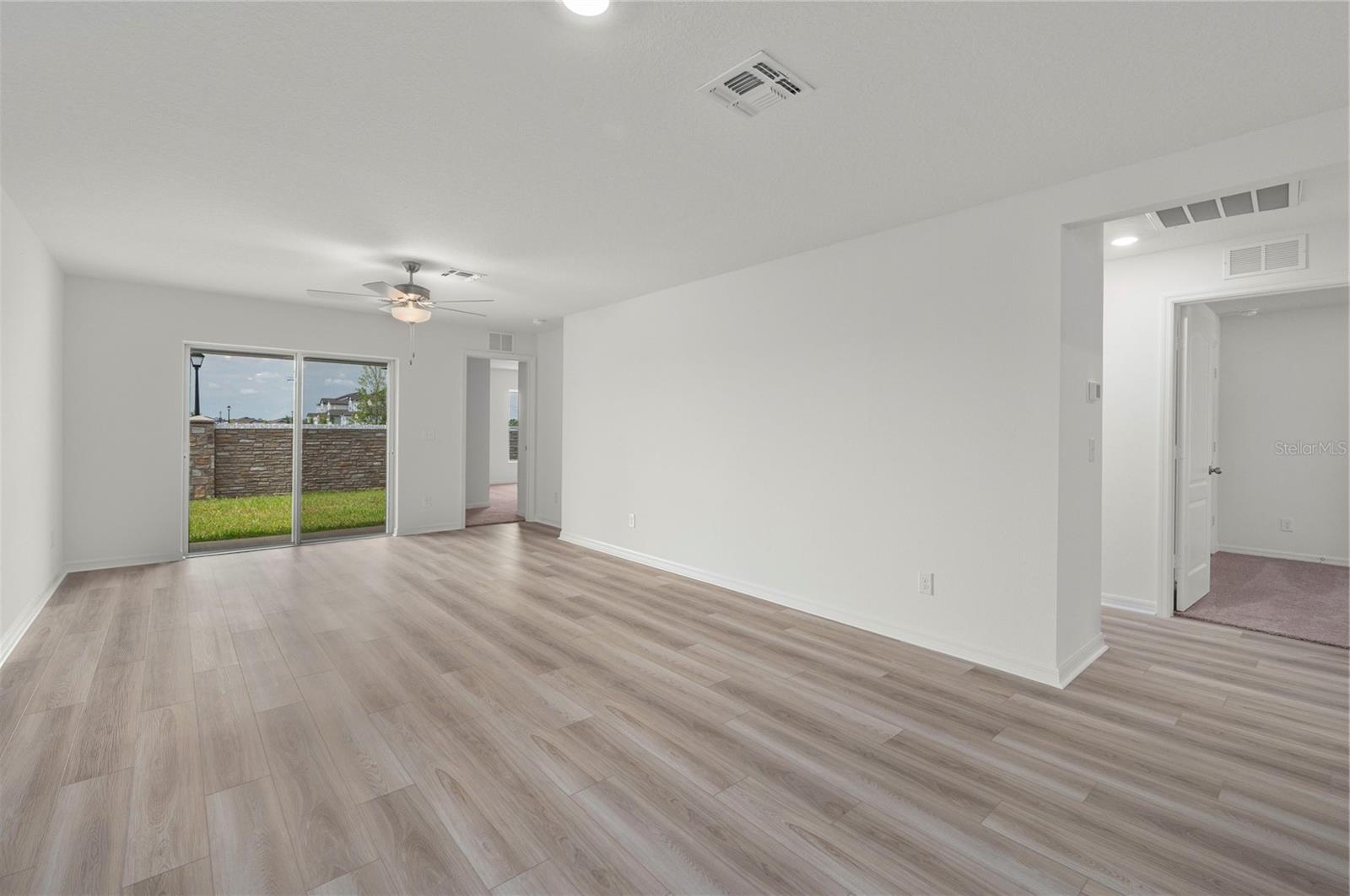 GUM LAKE PRESERVE - Residential