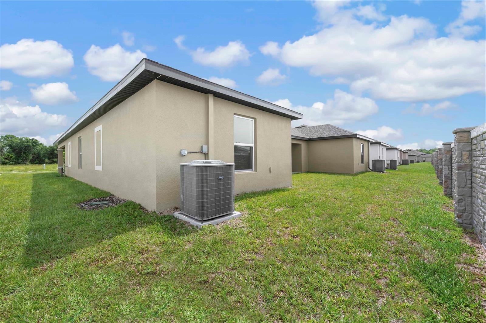 GUM LAKE PRESERVE - Residential