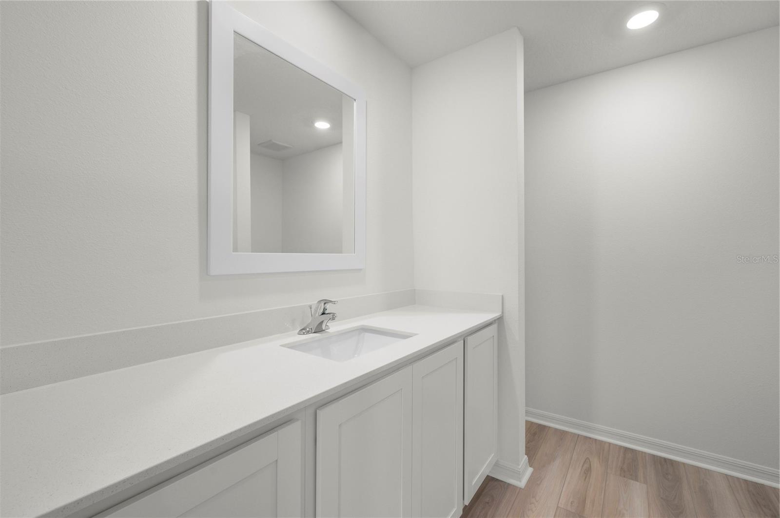 GUM LAKE PRESERVE - Residential