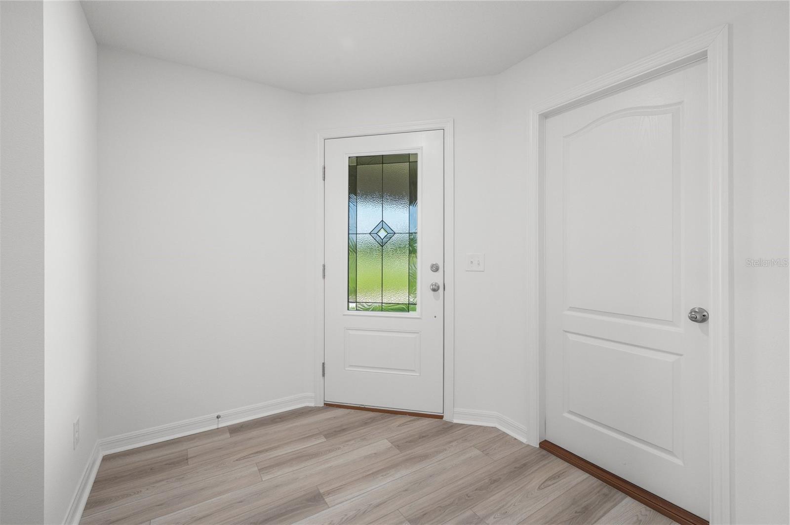 GUM LAKE PRESERVE - Residential