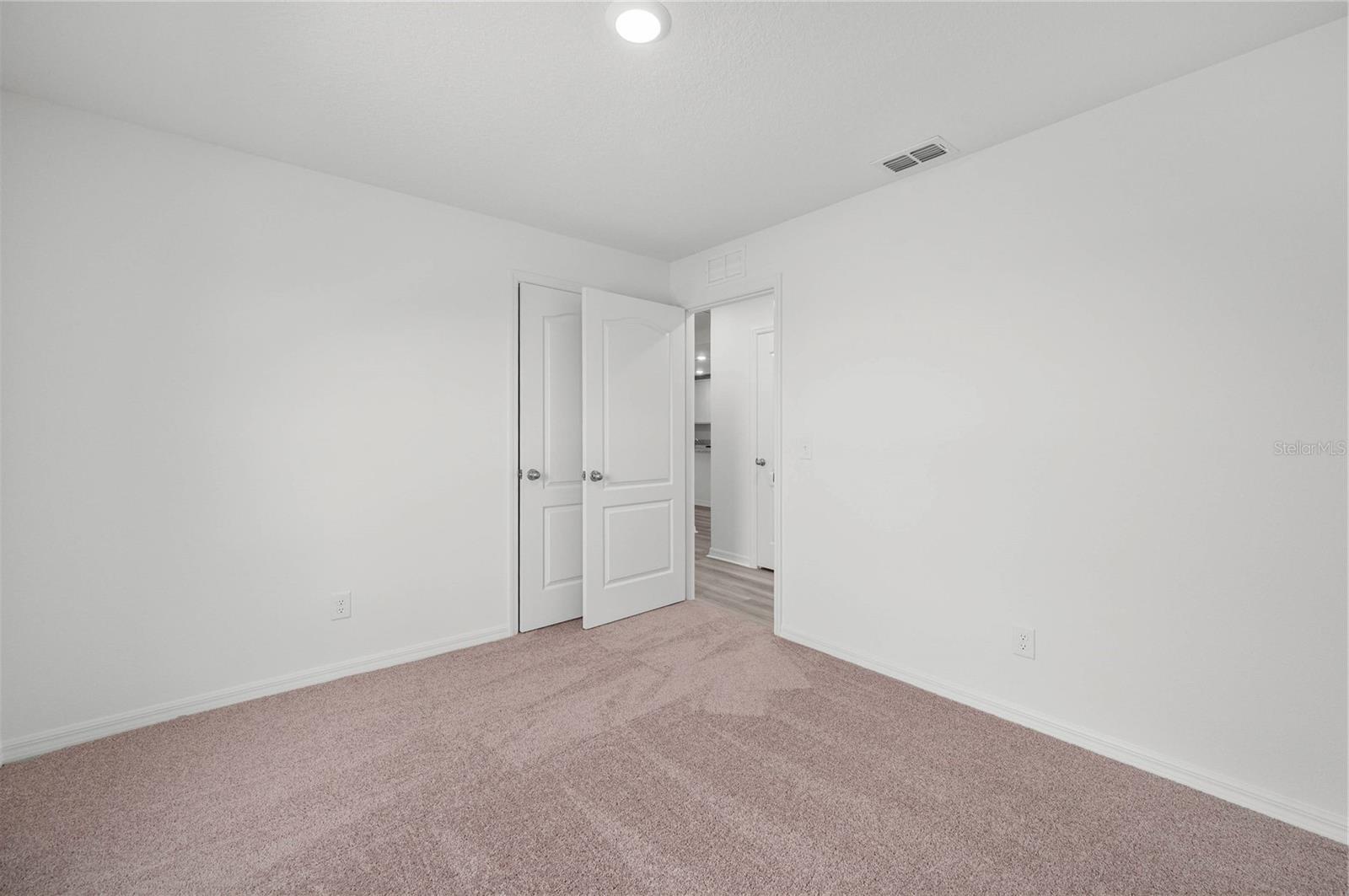 GUM LAKE PRESERVE - Residential