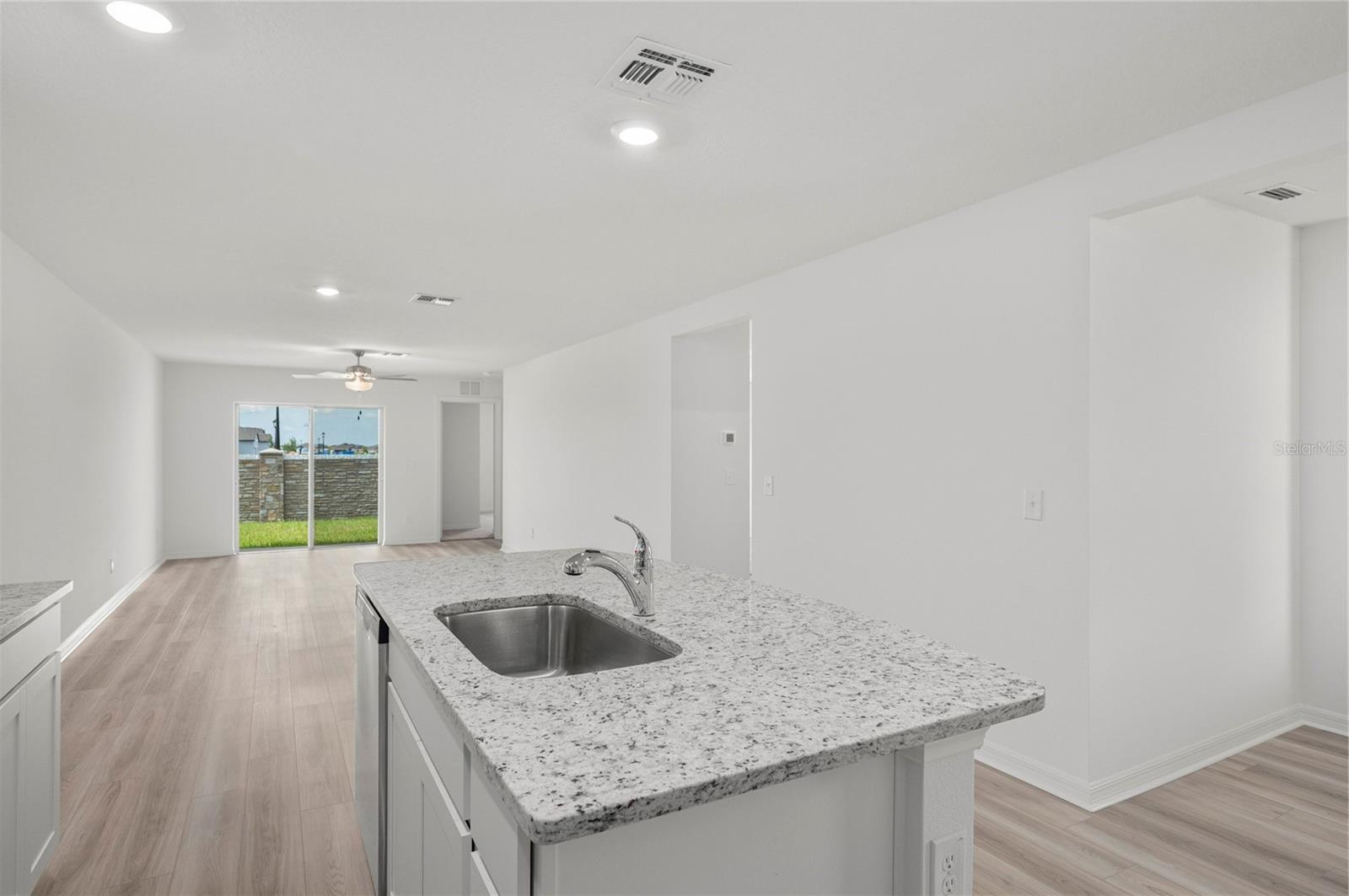 GUM LAKE PRESERVE - Residential