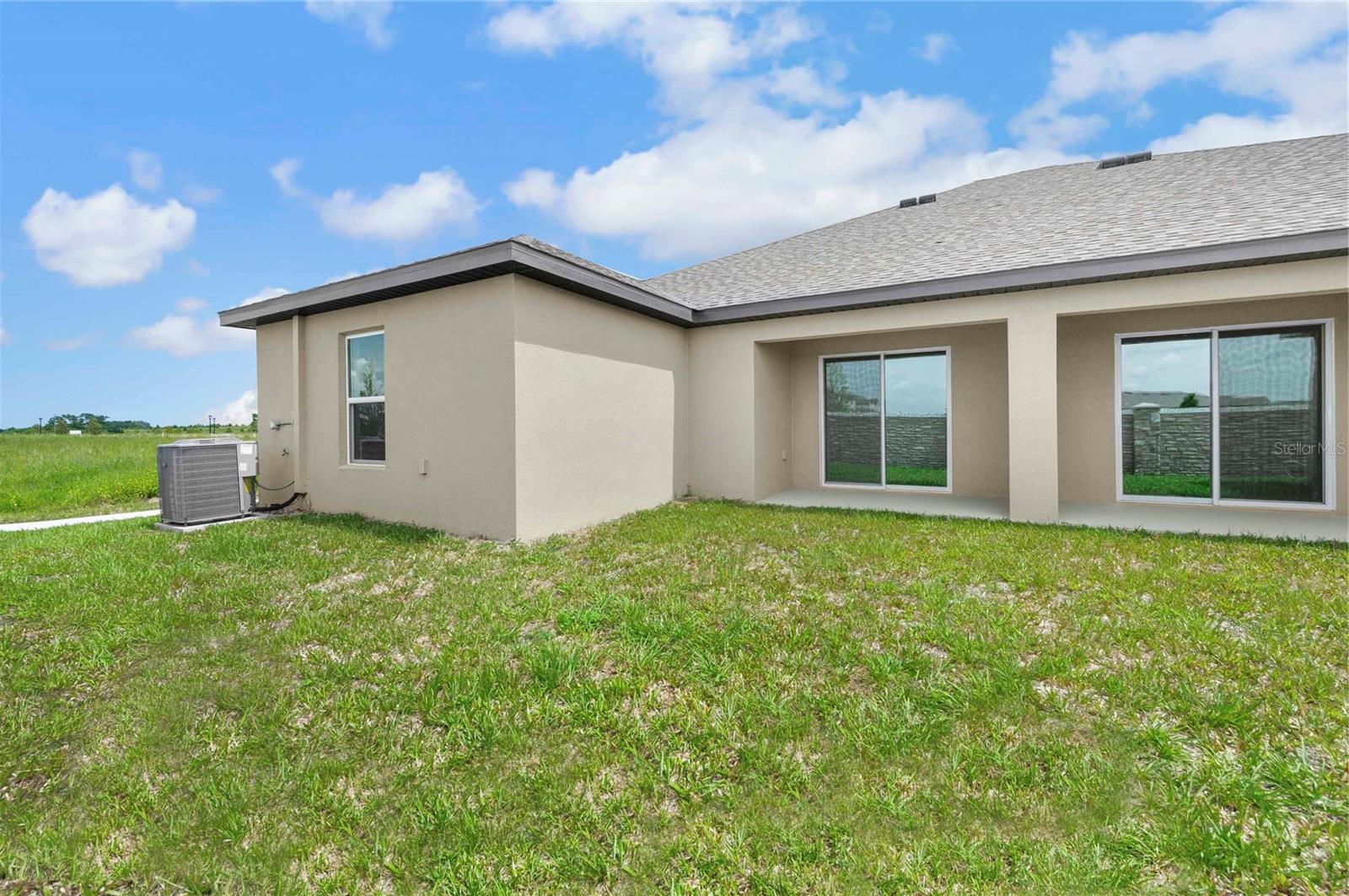 GUM LAKE PRESERVE - Residential