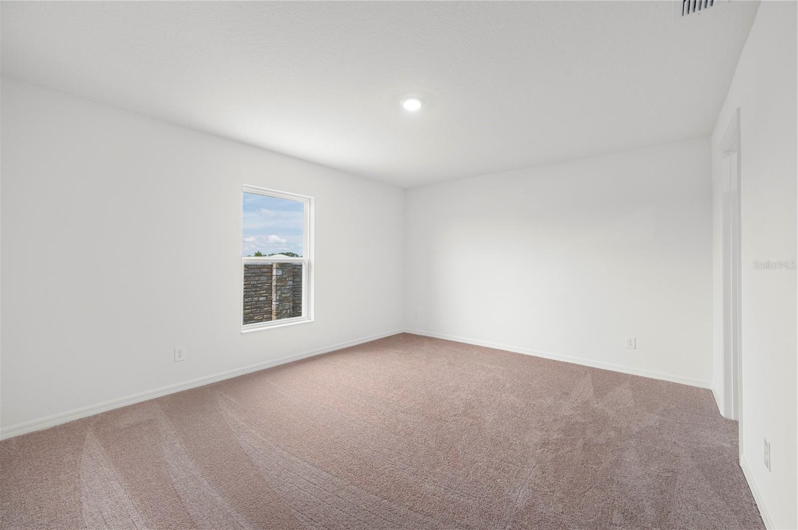 GUM LAKE PRESERVE - Residential