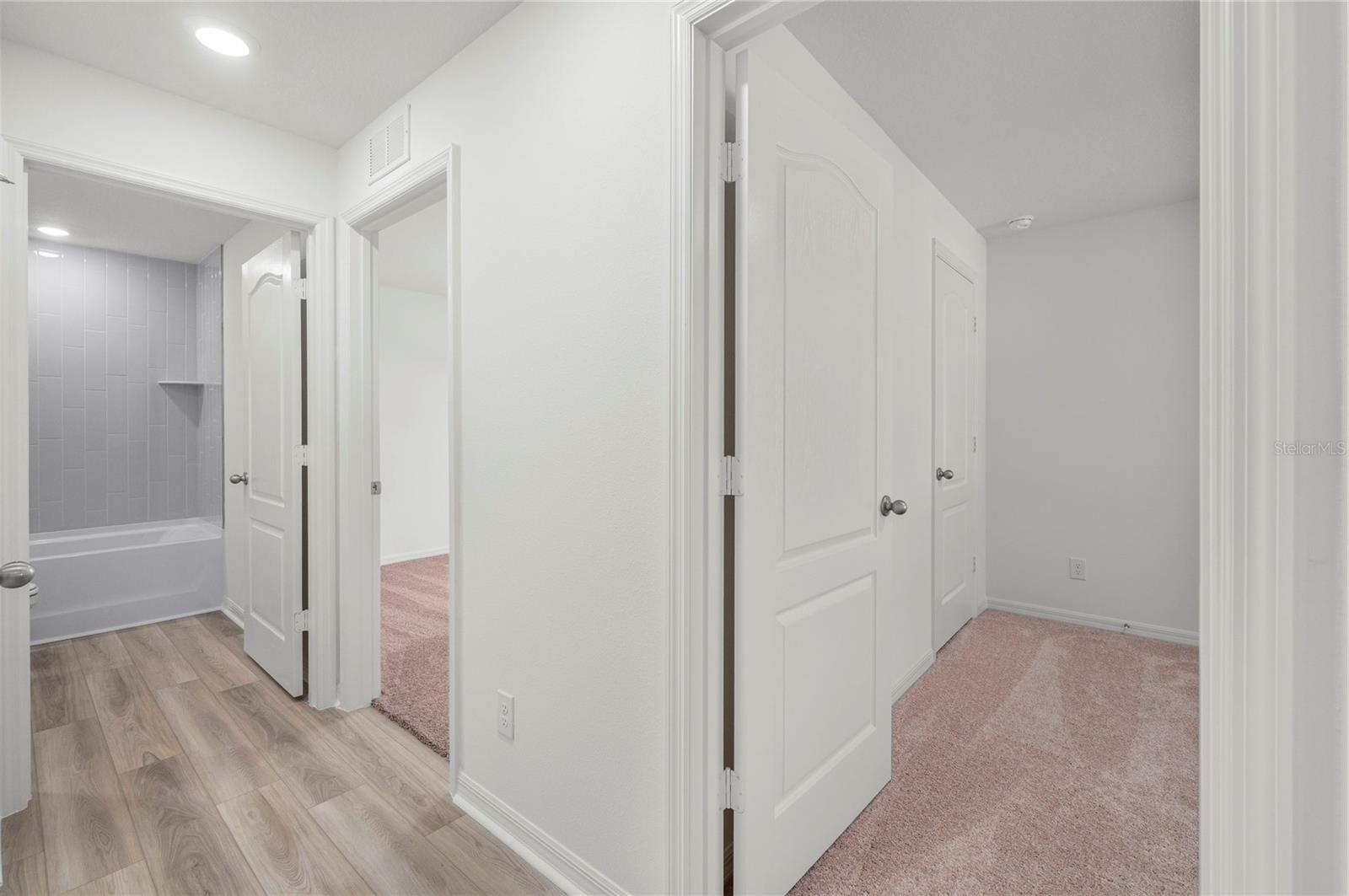 GUM LAKE PRESERVE - Residential