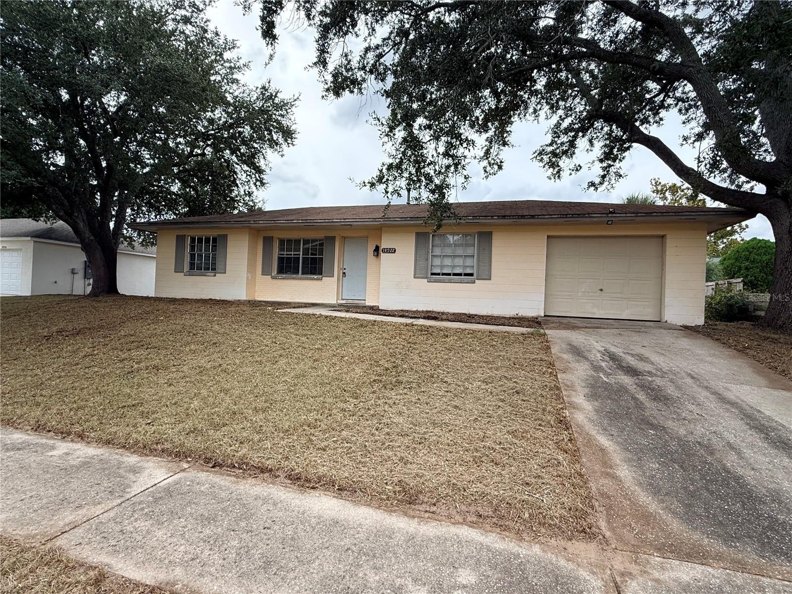 14922 SW 38TH CIRCLE