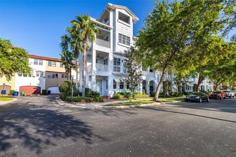 6002 YEATS MANOR DRIVE 101 TAMPA FL 33616