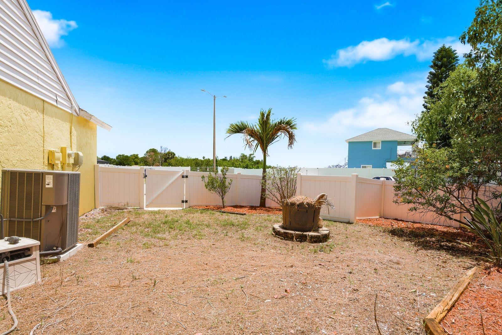 SHEFFIELD VILLAGE PH II AT BAYSIDE MEADOWS - Residential