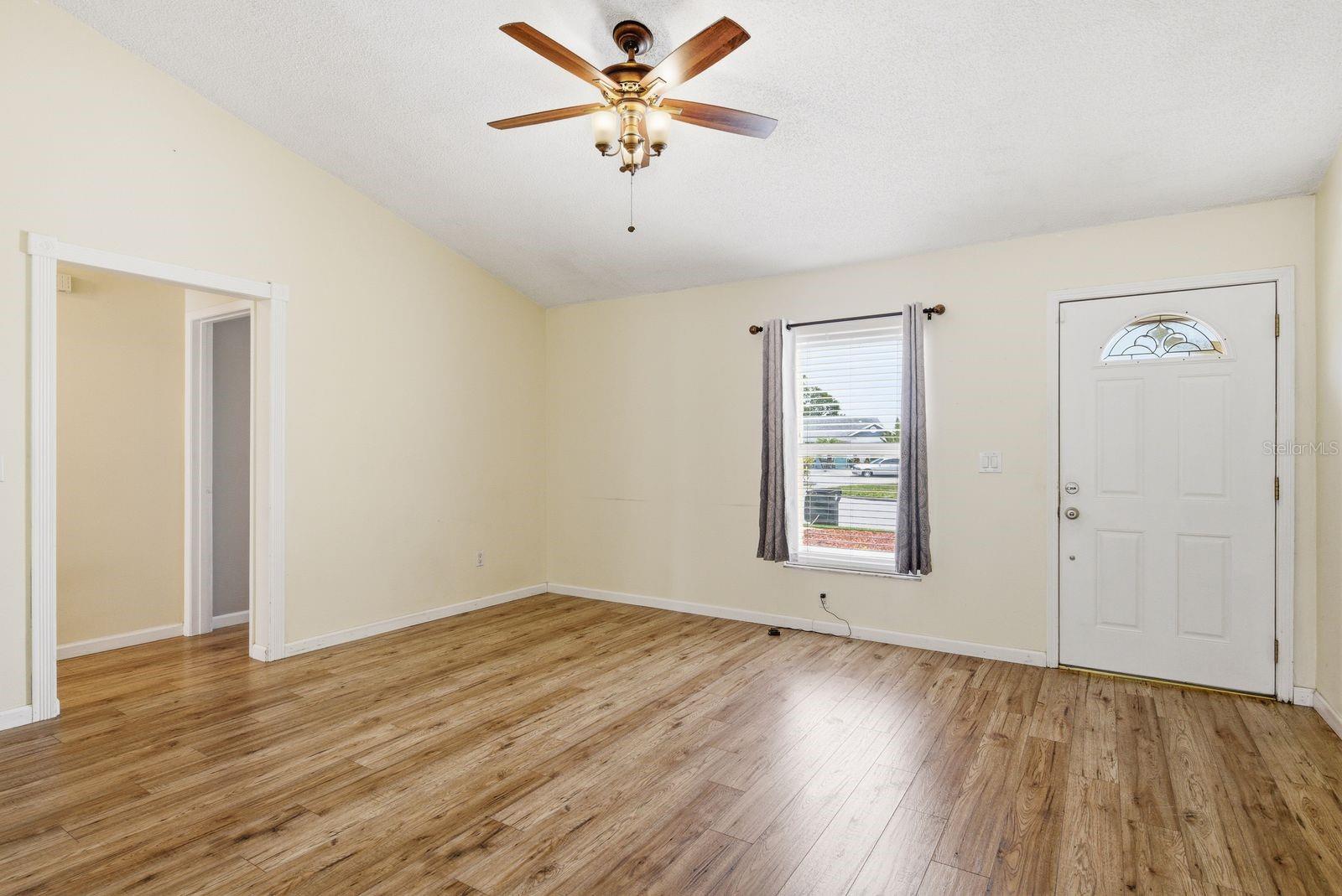 SHEFFIELD VILLAGE PH II AT BAYSIDE MEADOWS - Residential