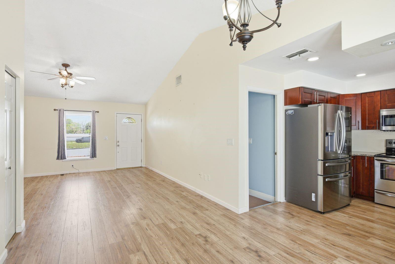 SHEFFIELD VILLAGE PH II AT BAYSIDE MEADOWS - Residential