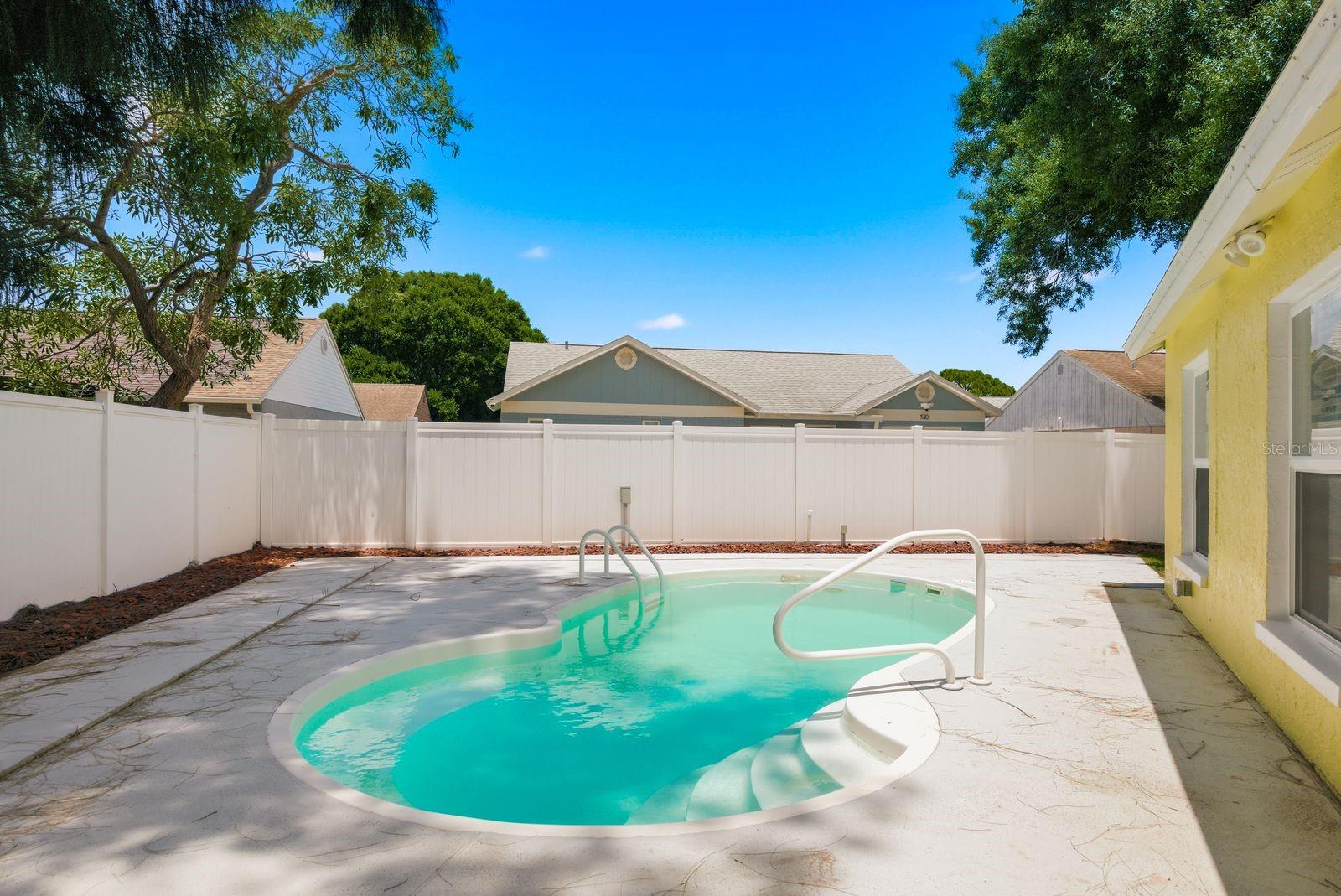 SHEFFIELD VILLAGE PH II AT BAYSIDE MEADOWS - Residential
