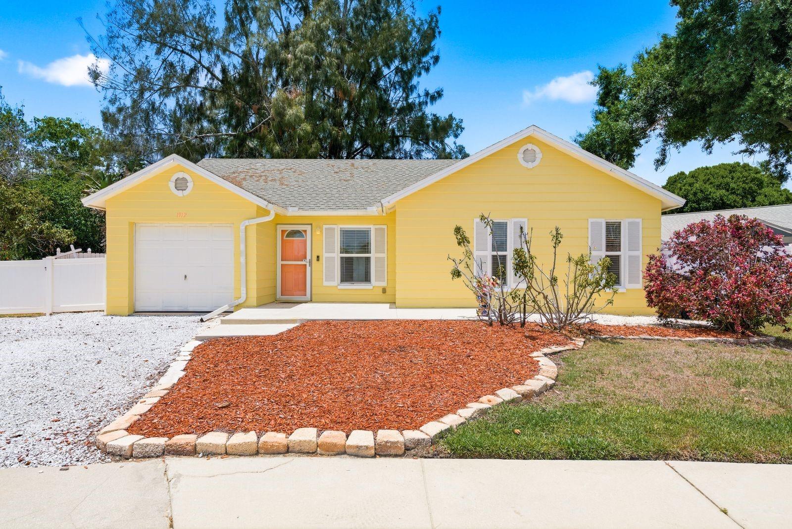 SHEFFIELD VILLAGE PH II AT BAYSIDE MEADOWS - Residential