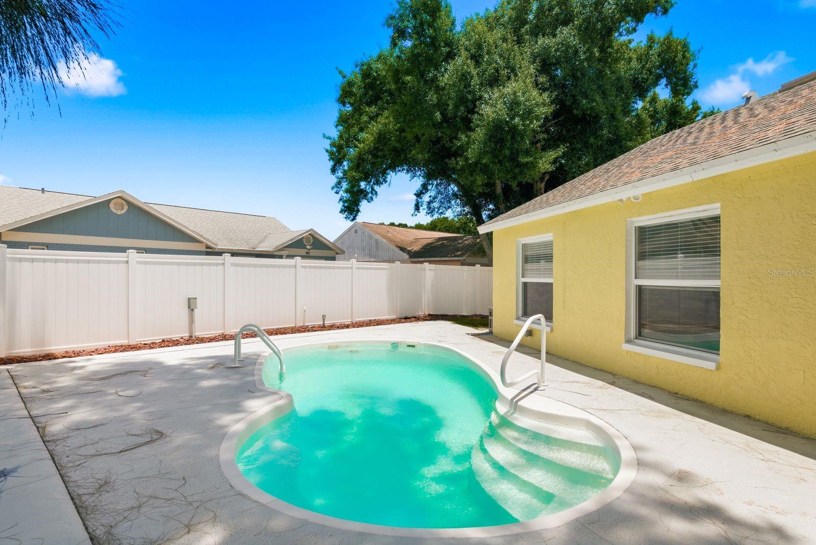 SHEFFIELD VILLAGE PH II AT BAYSIDE MEADOWS - Residential