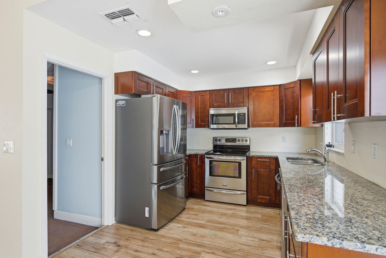 SHEFFIELD VILLAGE PH II AT BAYSIDE MEADOWS - Residential