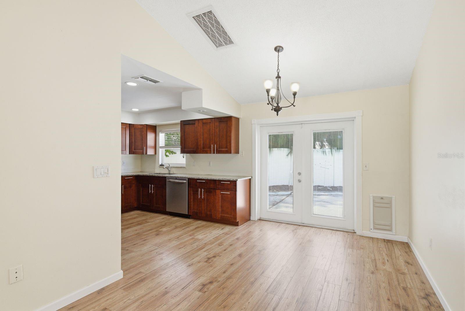 SHEFFIELD VILLAGE PH II AT BAYSIDE MEADOWS - Residential