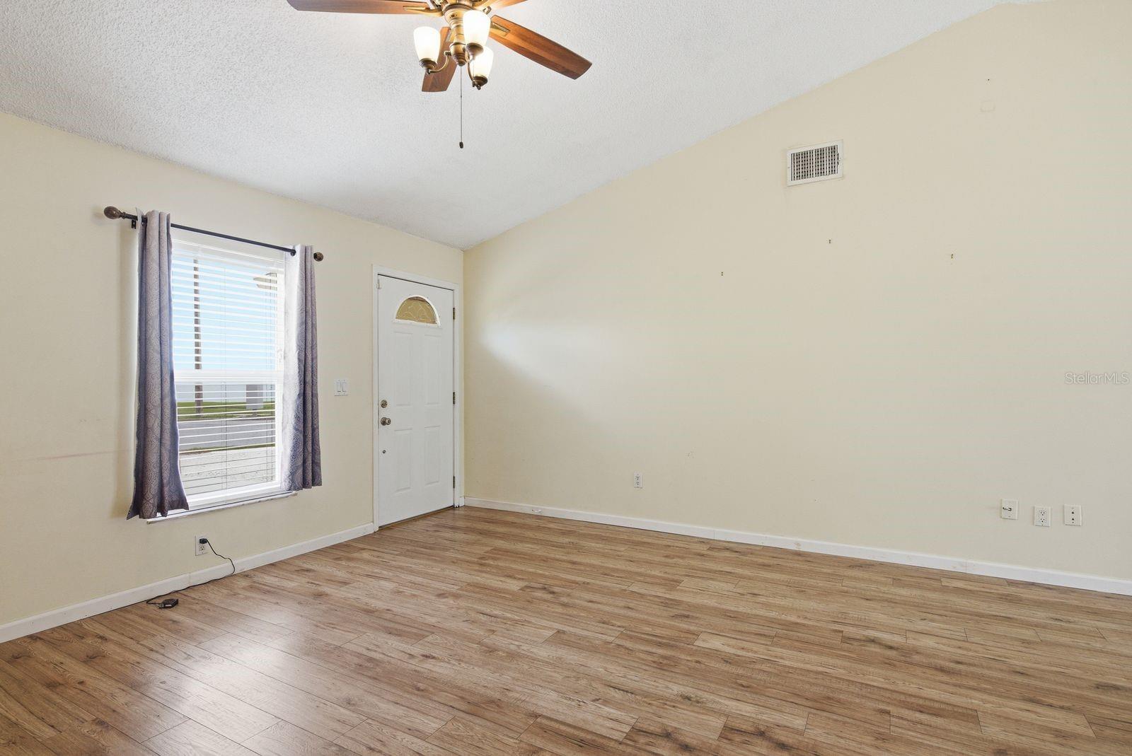 SHEFFIELD VILLAGE PH II AT BAYSIDE MEADOWS - Residential