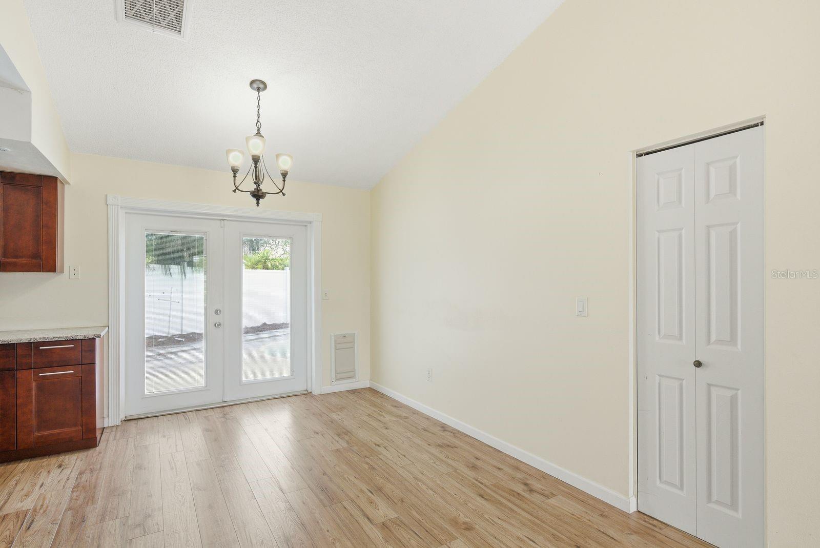 SHEFFIELD VILLAGE PH II AT BAYSIDE MEADOWS - Residential