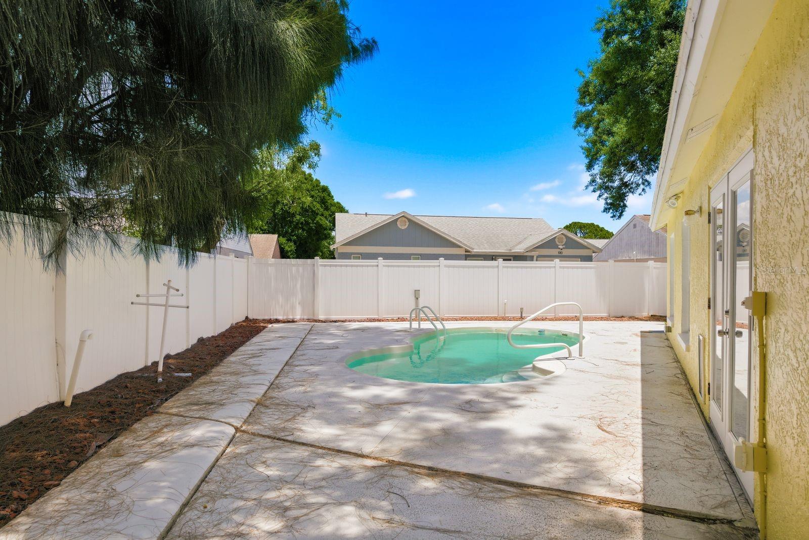 SHEFFIELD VILLAGE PH II AT BAYSIDE MEADOWS - Residential