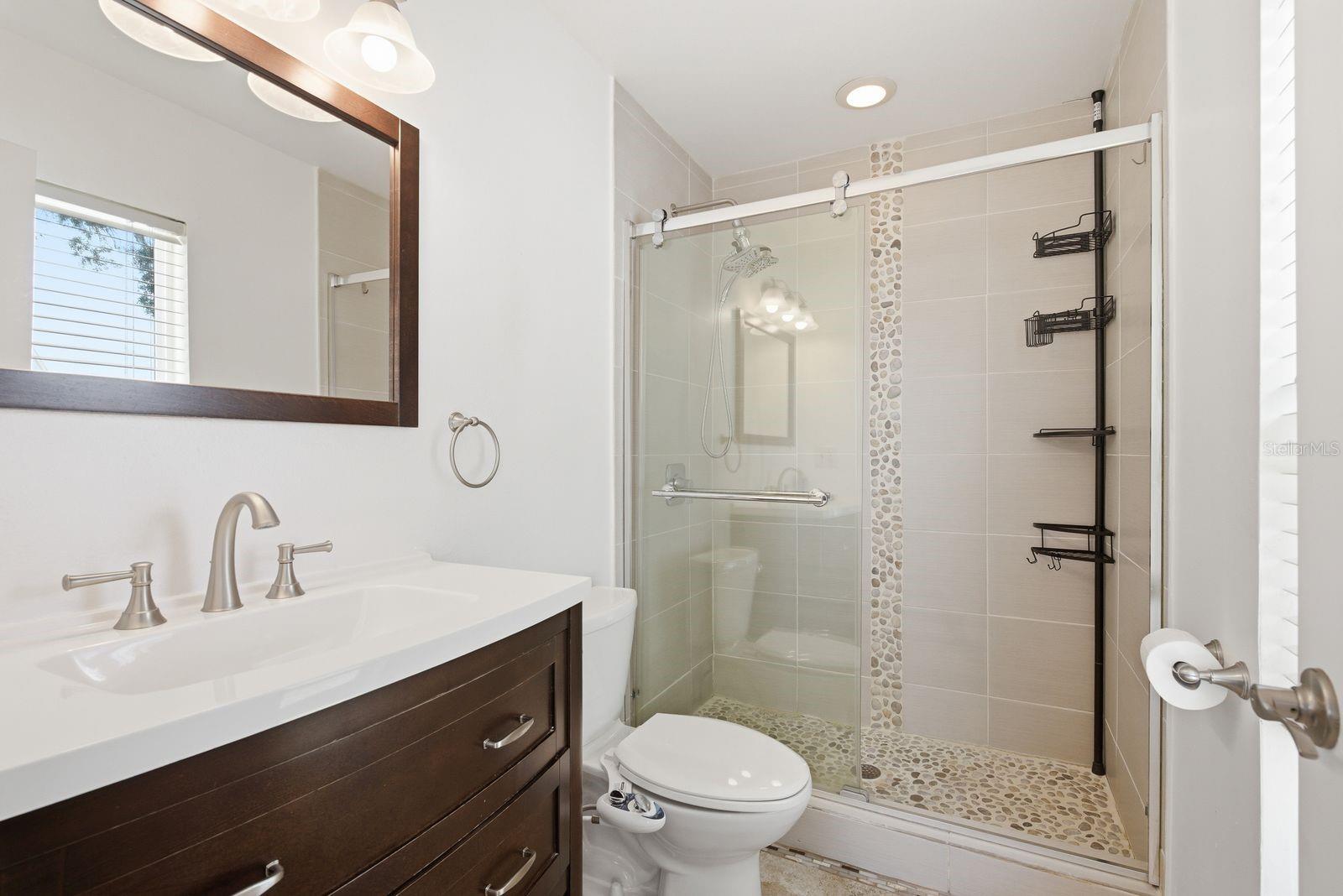 SHEFFIELD VILLAGE PH II AT BAYSIDE MEADOWS - Residential