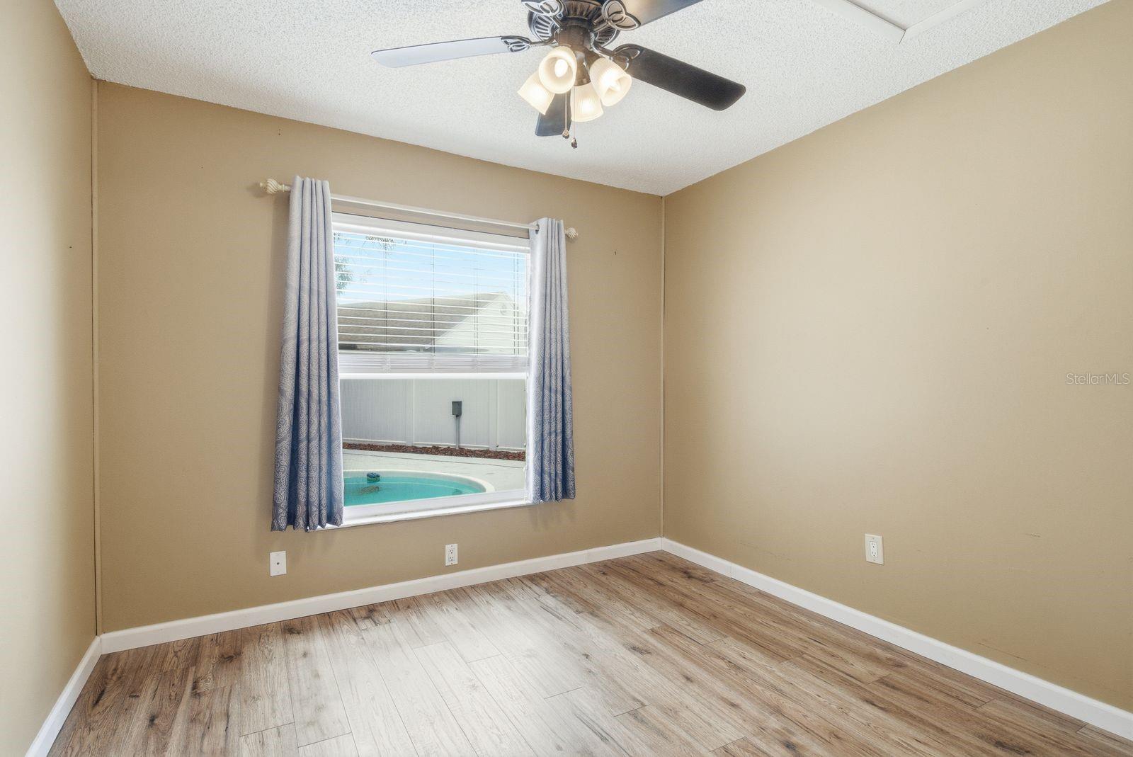 SHEFFIELD VILLAGE PH II AT BAYSIDE MEADOWS - Residential