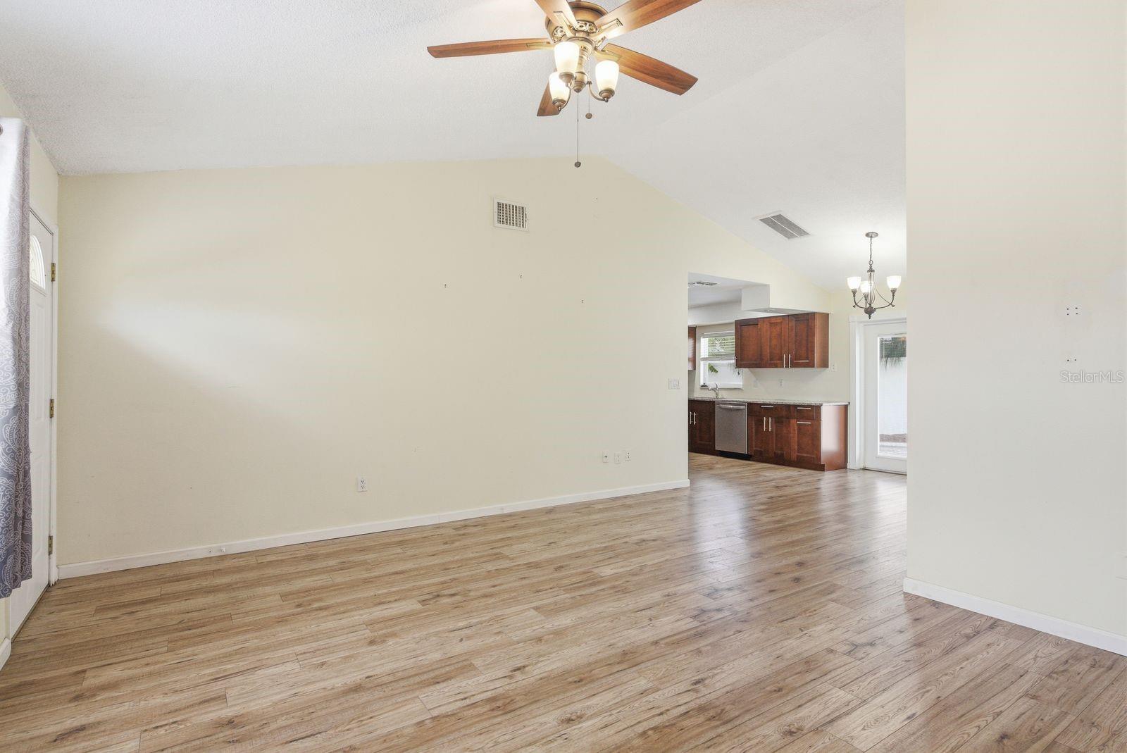 SHEFFIELD VILLAGE PH II AT BAYSIDE MEADOWS - Residential