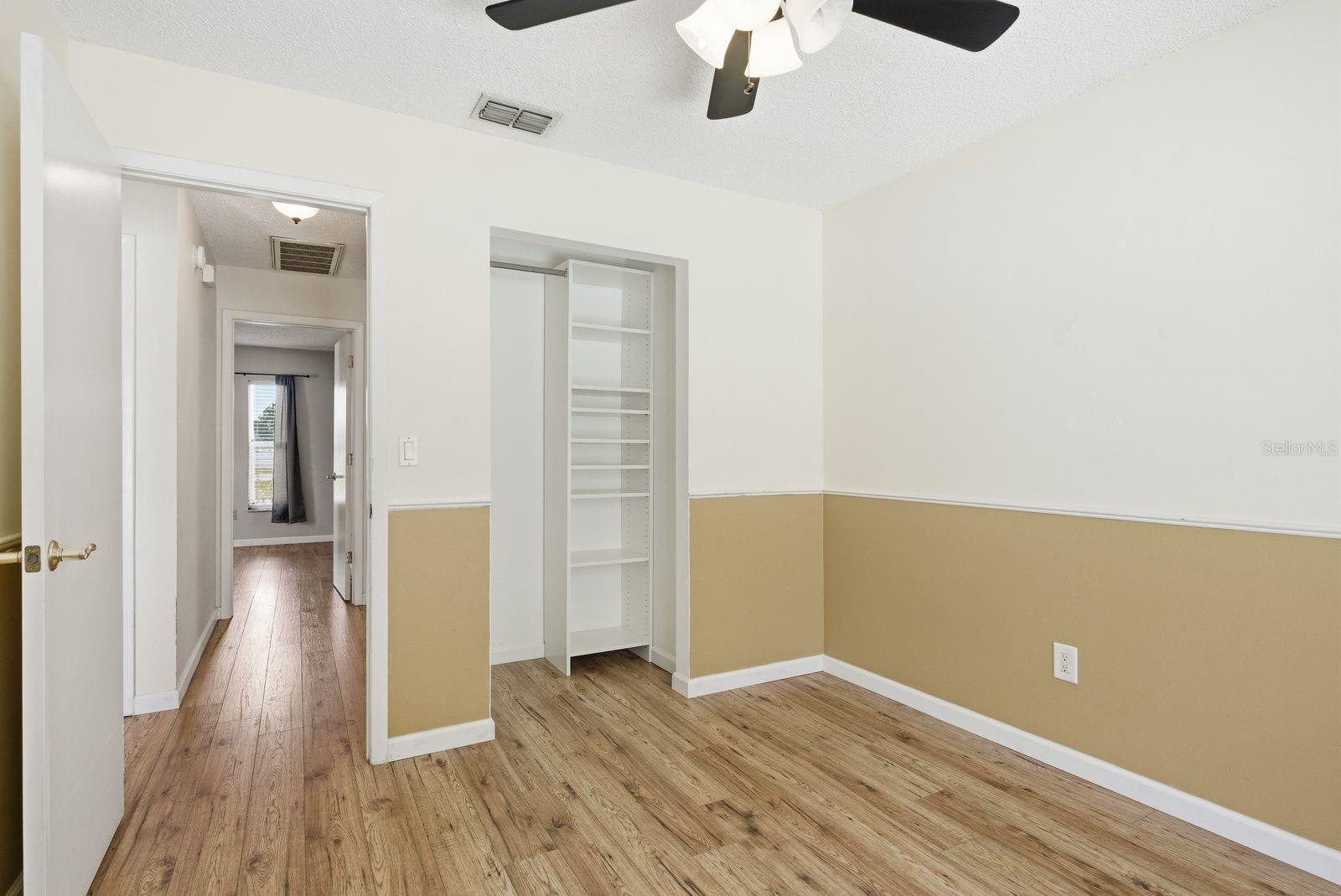 SHEFFIELD VILLAGE PH II AT BAYSIDE MEADOWS - Residential