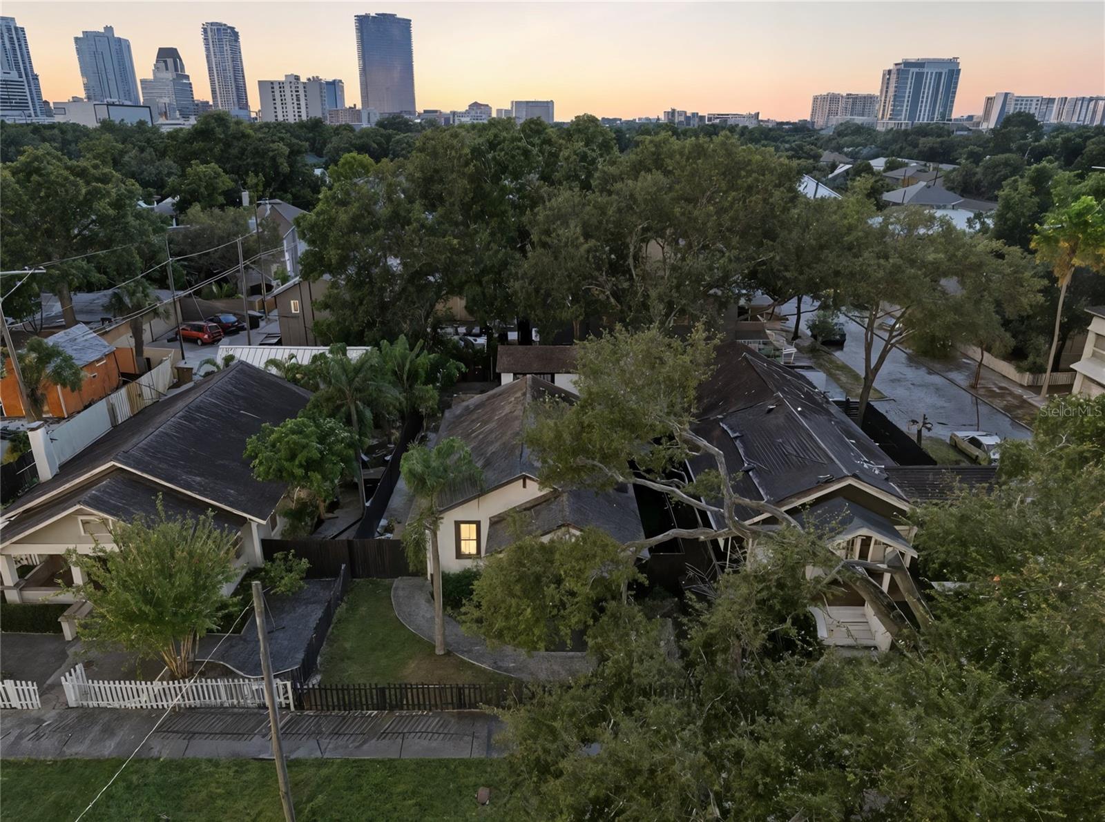 SAFFORDS ADD REV - Residential