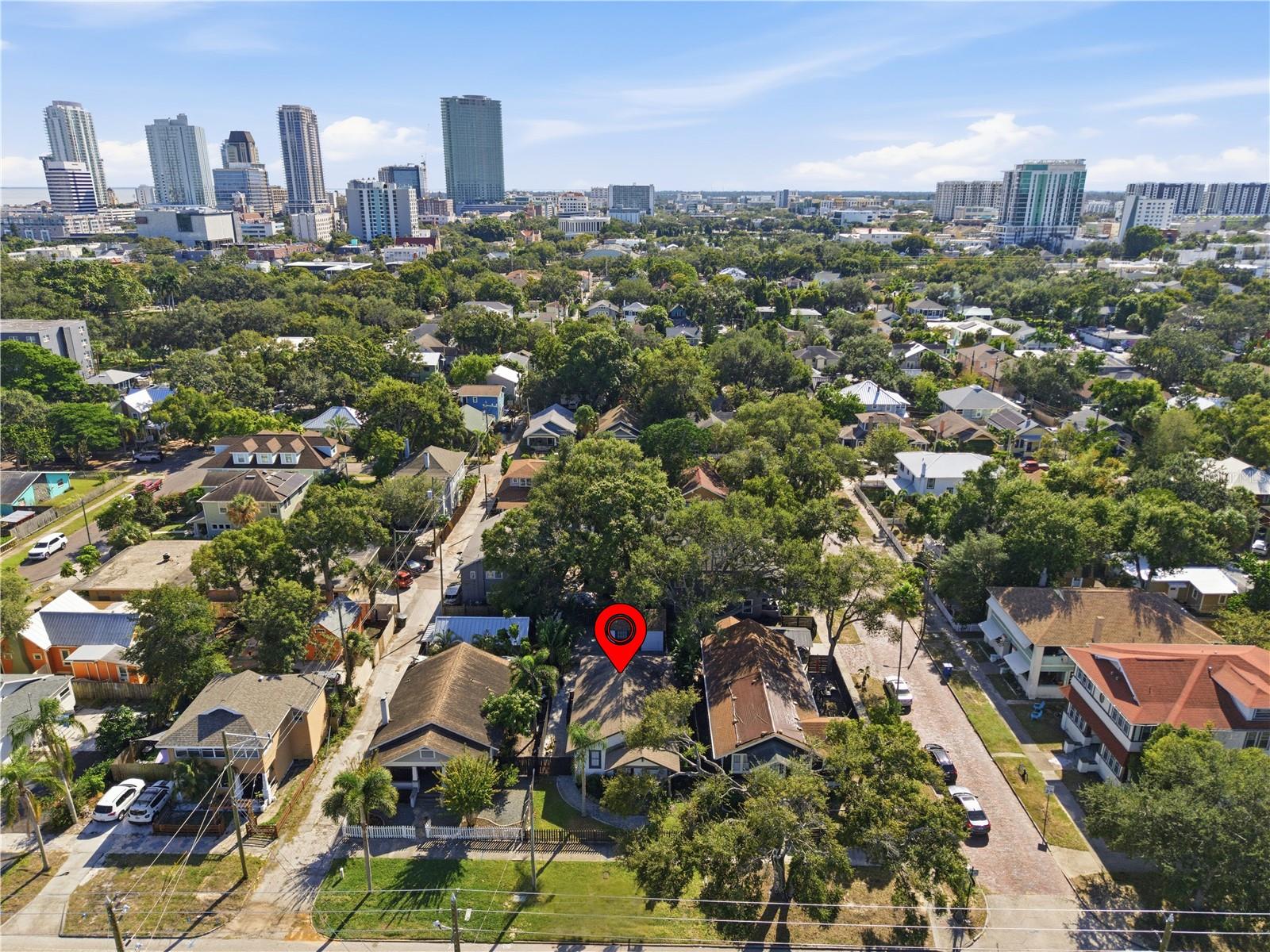 SAFFORDS ADD REV - Residential