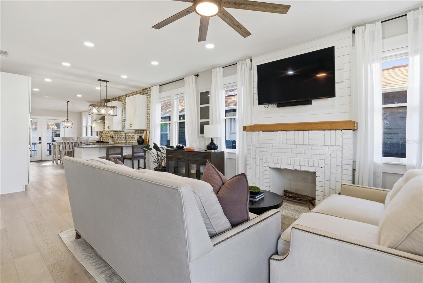 SAFFORDS ADD REV - Residential