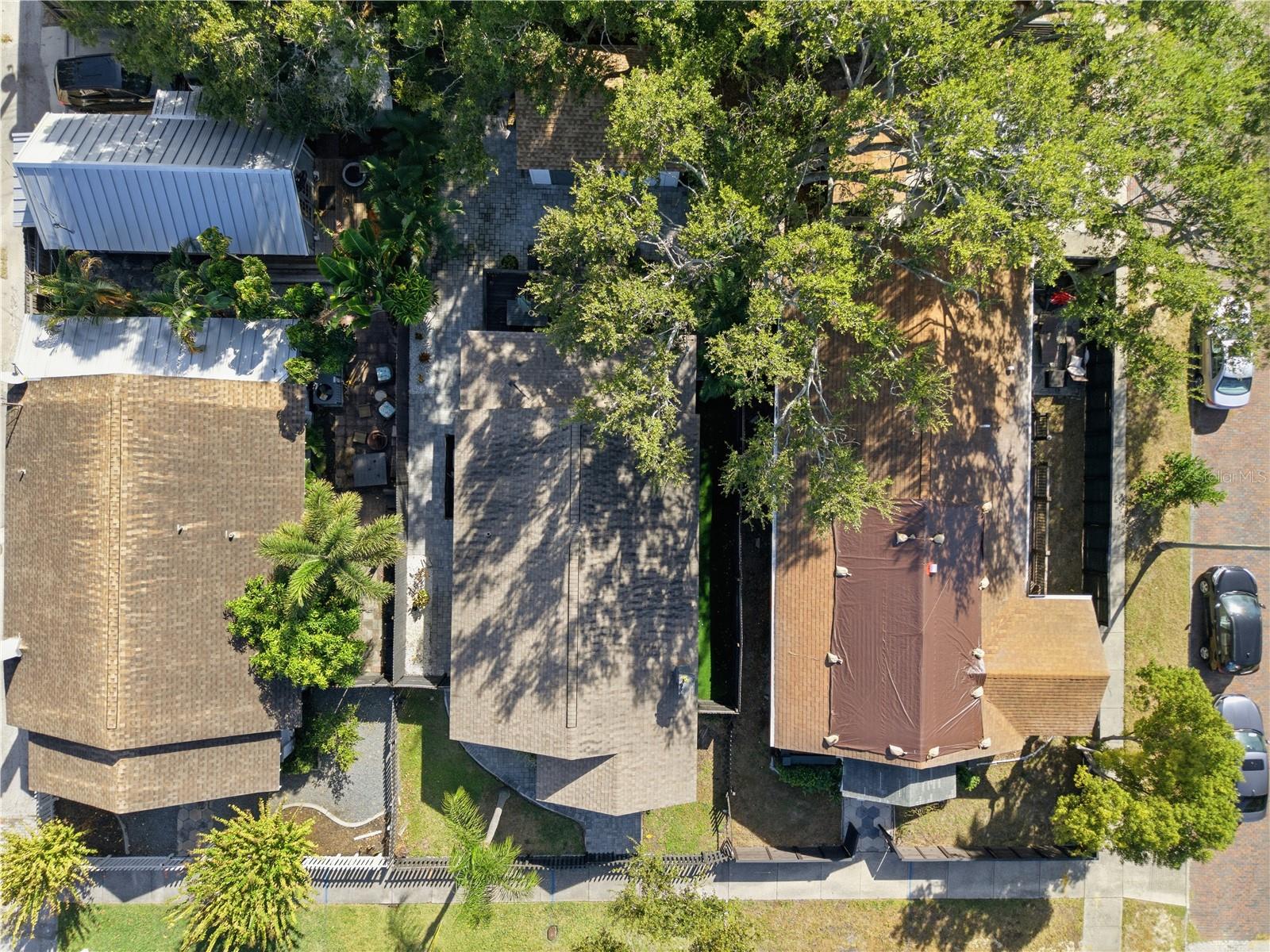 SAFFORDS ADD REV - Residential