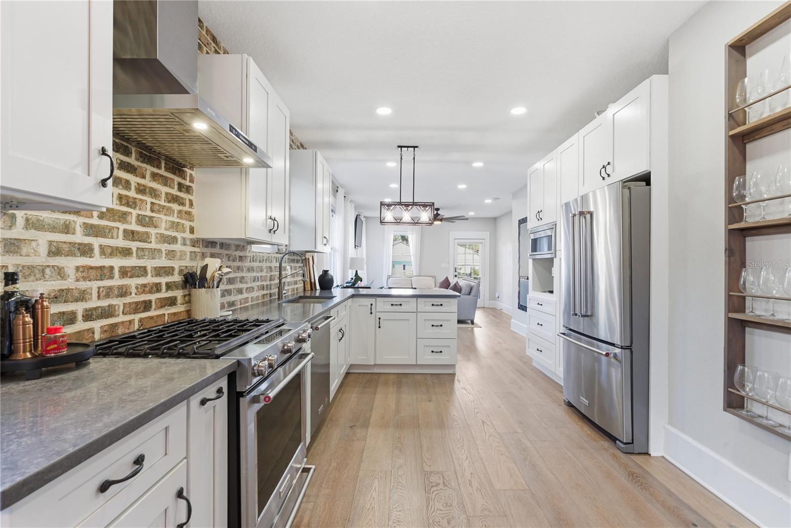 SAFFORDS ADD REV - Residential