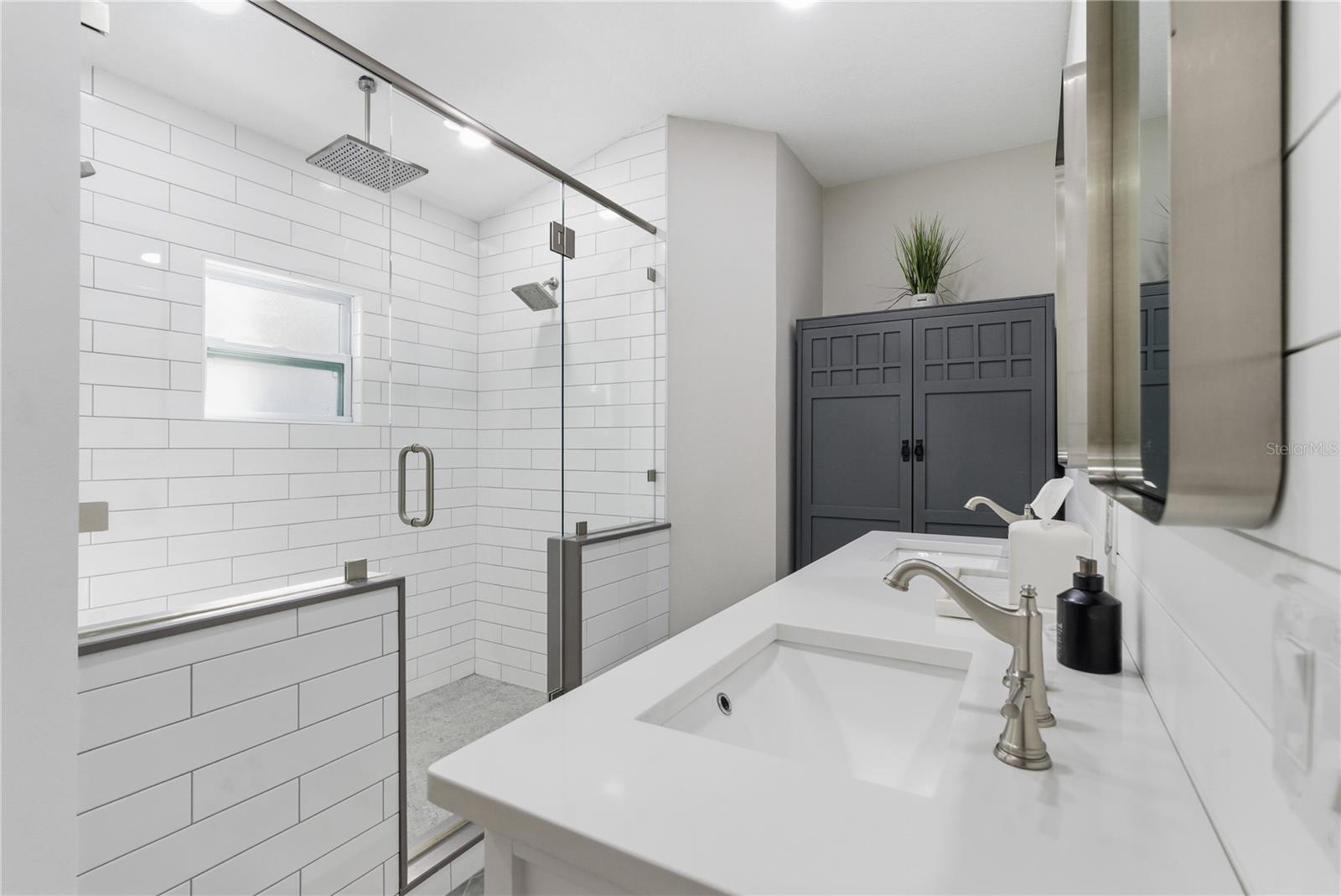 SAFFORDS ADD REV - Residential