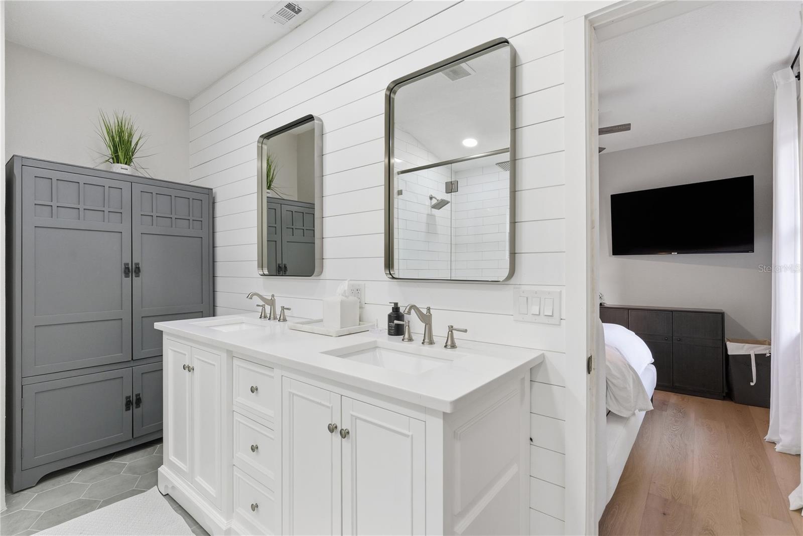 SAFFORDS ADD REV - Residential