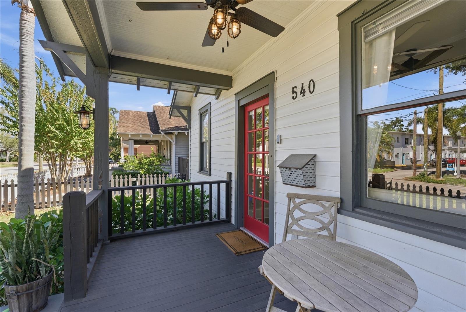 SAFFORDS ADD REV - Residential