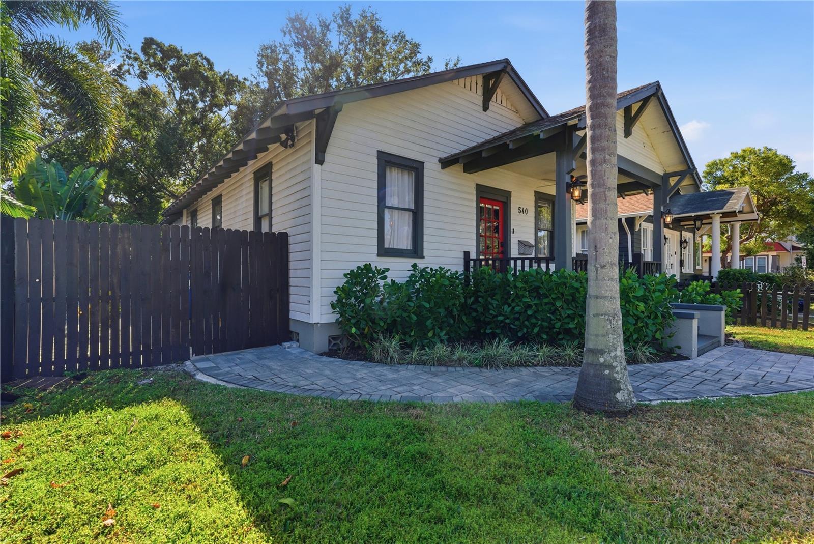 SAFFORDS ADD REV - Residential