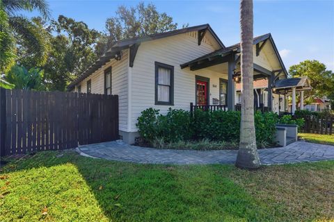 Photo of 540 9th Avenue N, St Petersburg, FL 33701 (MLS # TB8444652)