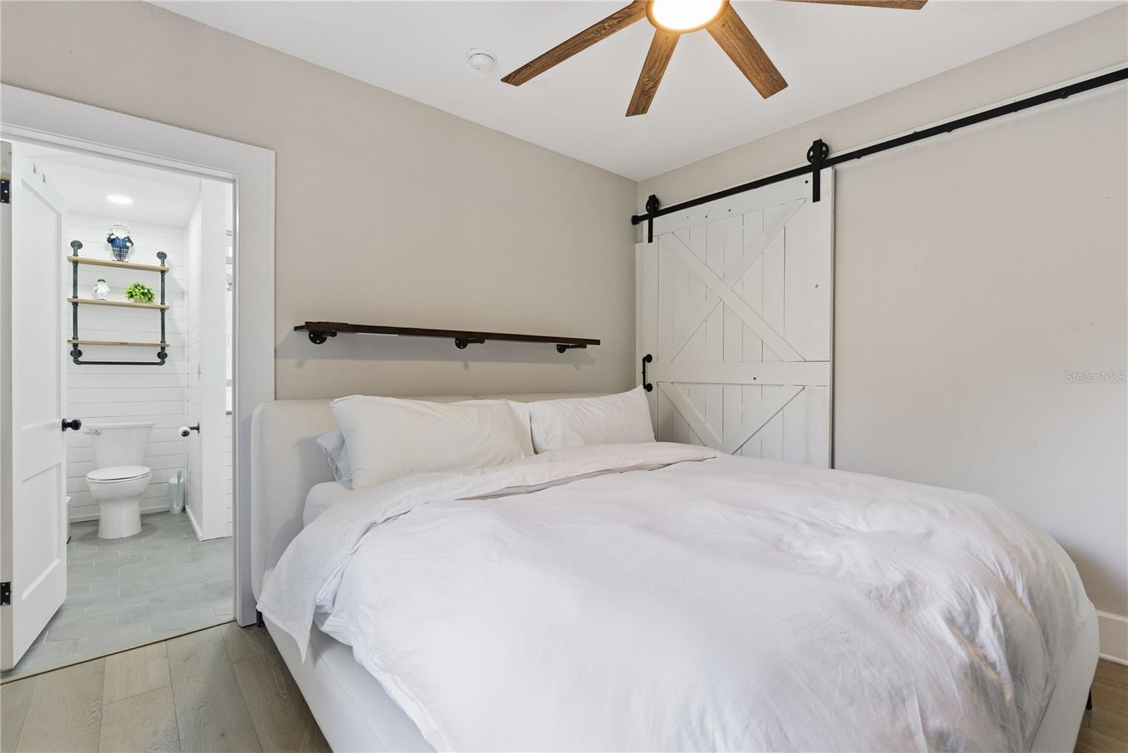 SAFFORDS ADD REV - Residential