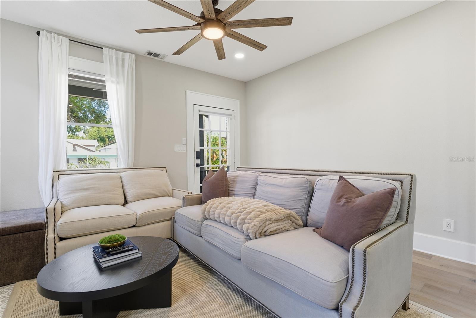 SAFFORDS ADD REV - Residential