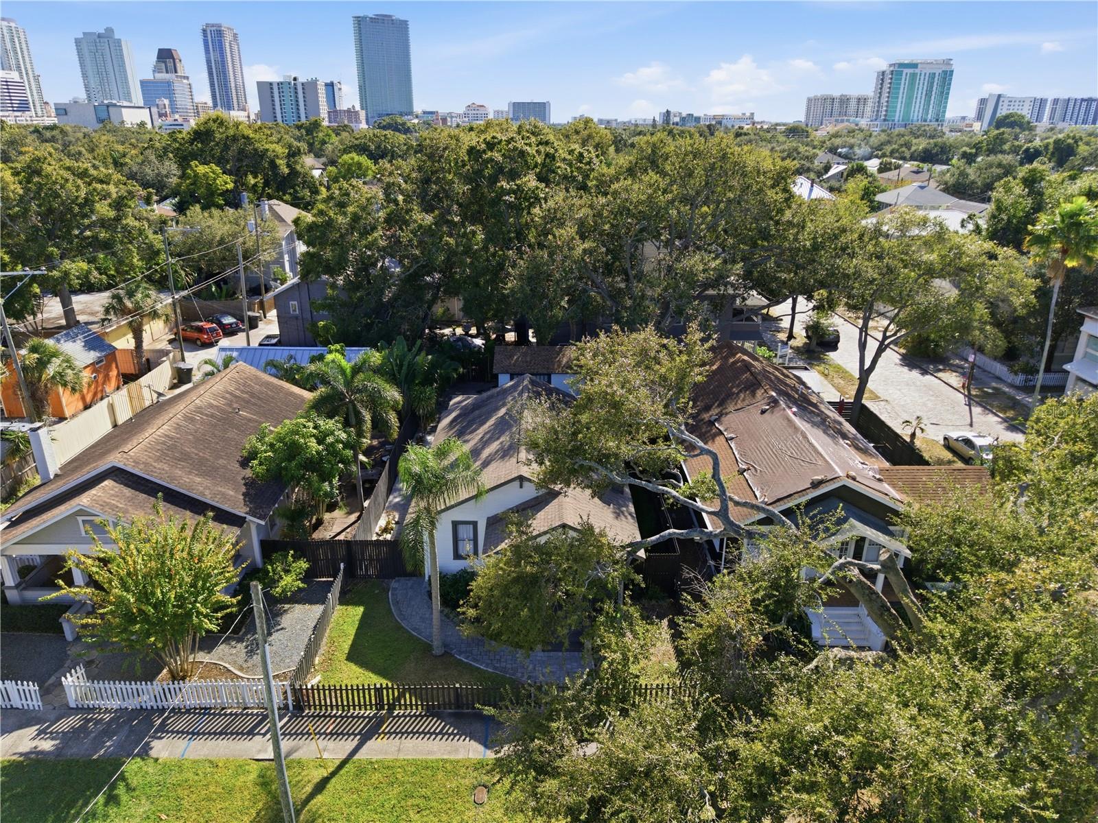 SAFFORDS ADD REV - Residential