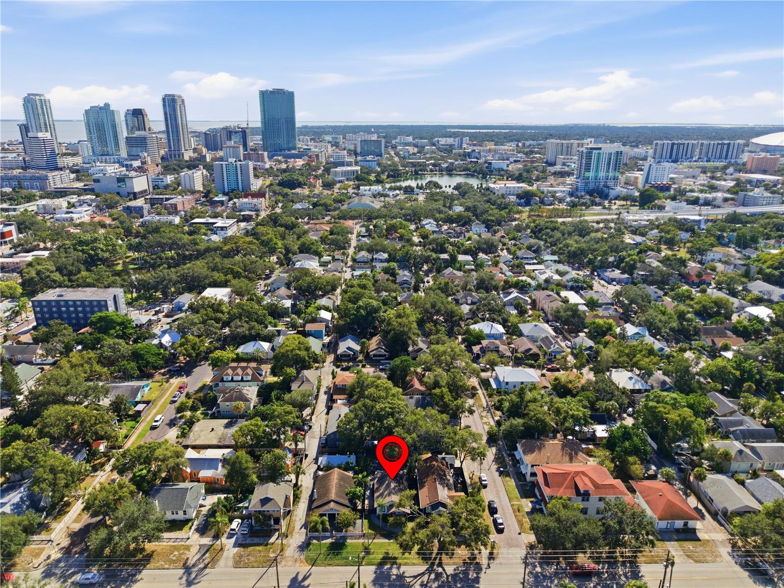 SAFFORDS ADD REV - Residential