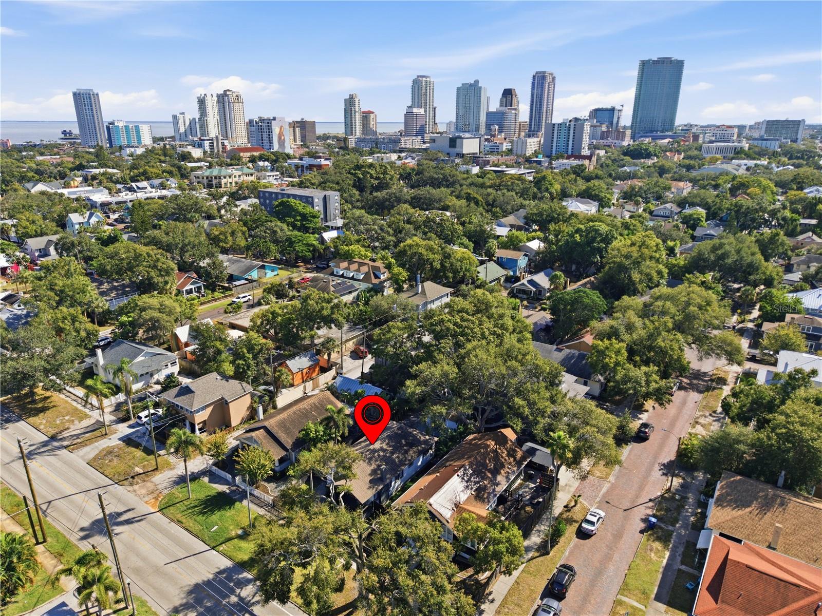 SAFFORDS ADD REV - Residential