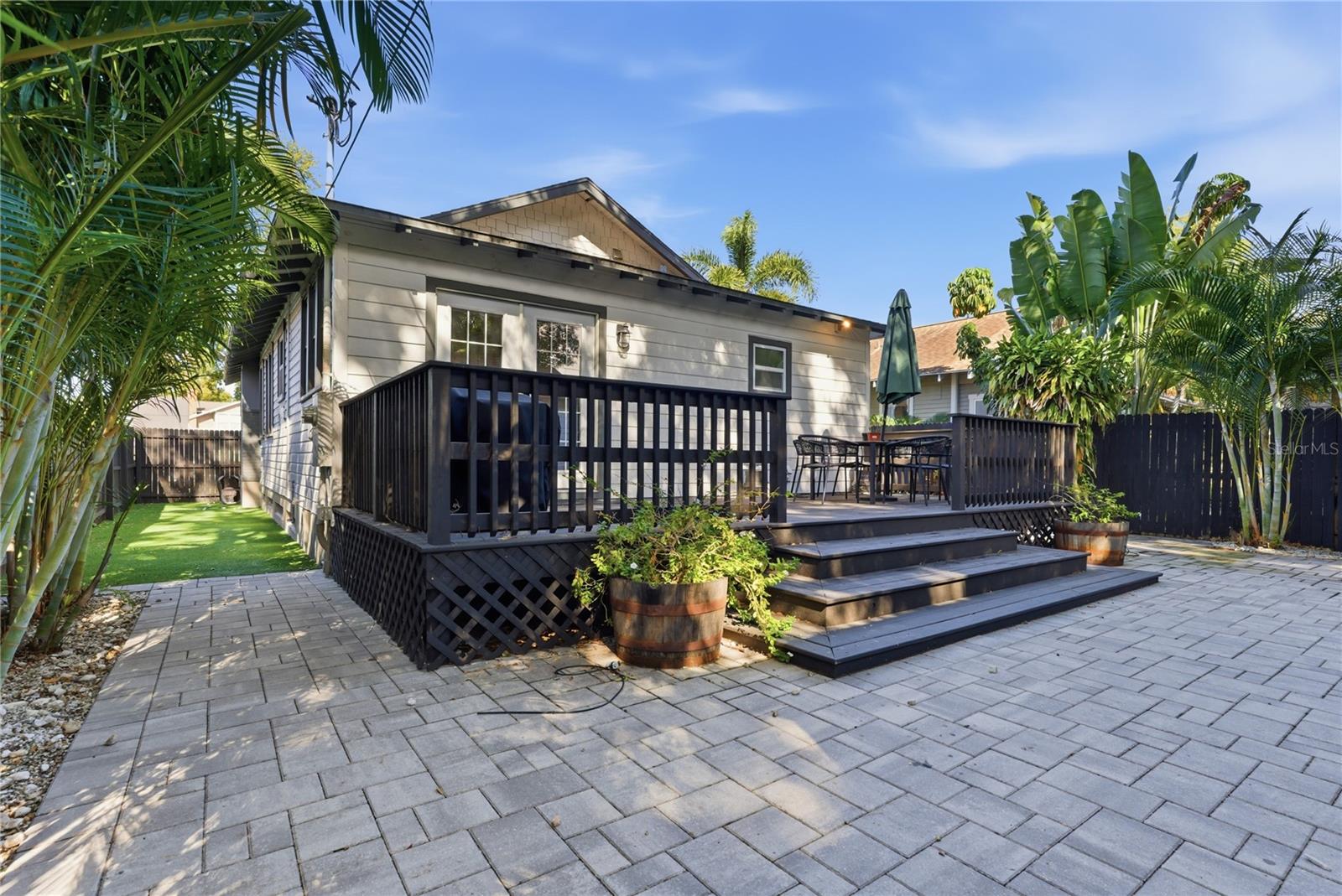 SAFFORDS ADD REV - Residential