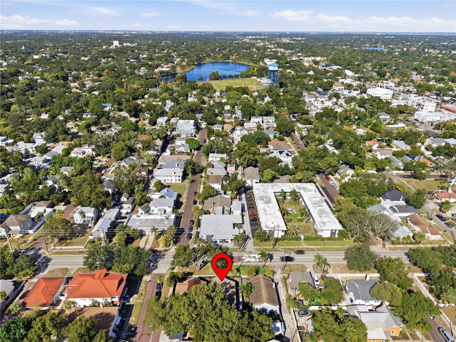 SAFFORDS ADD REV - Residential