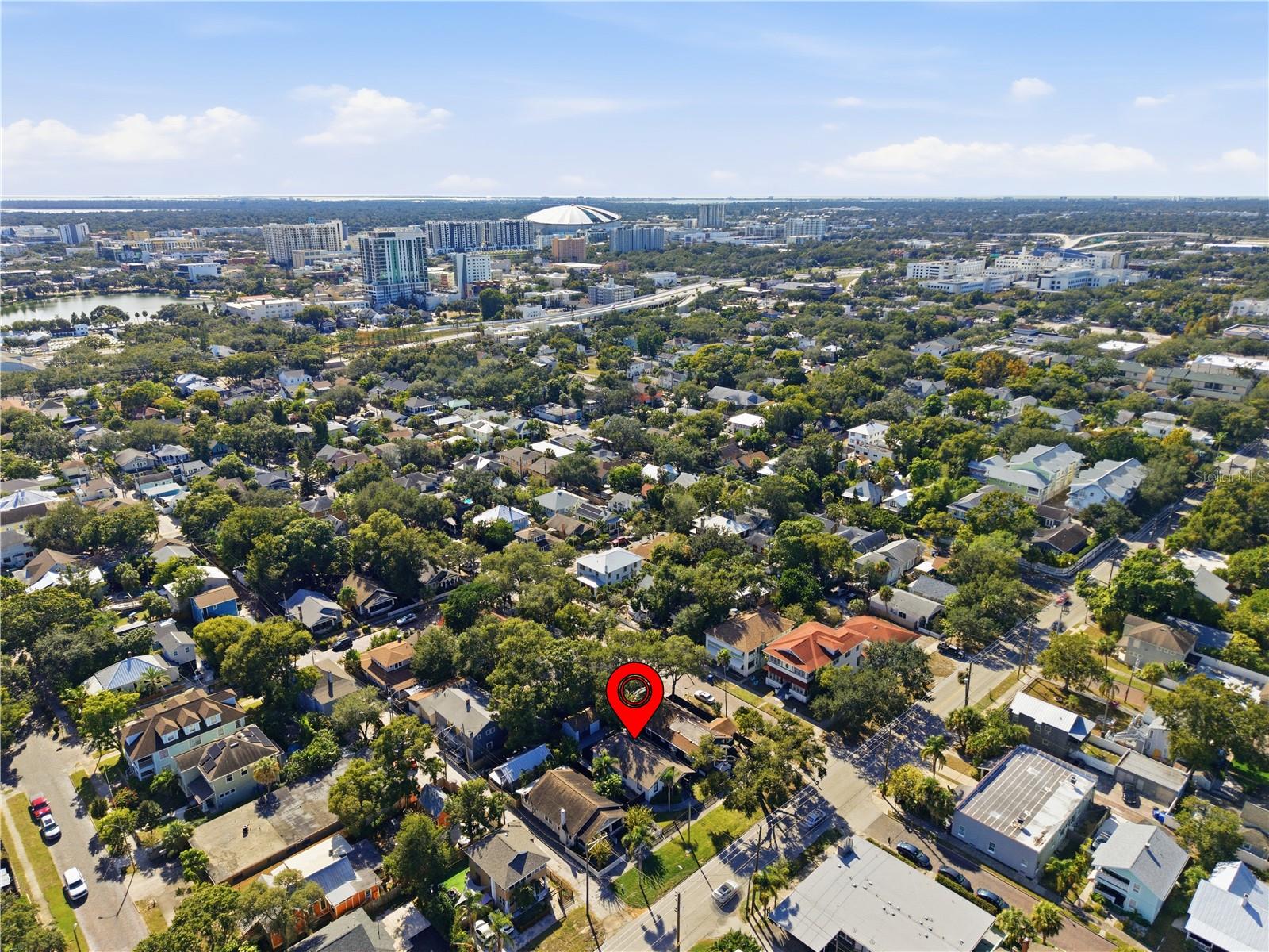 SAFFORDS ADD REV - Residential