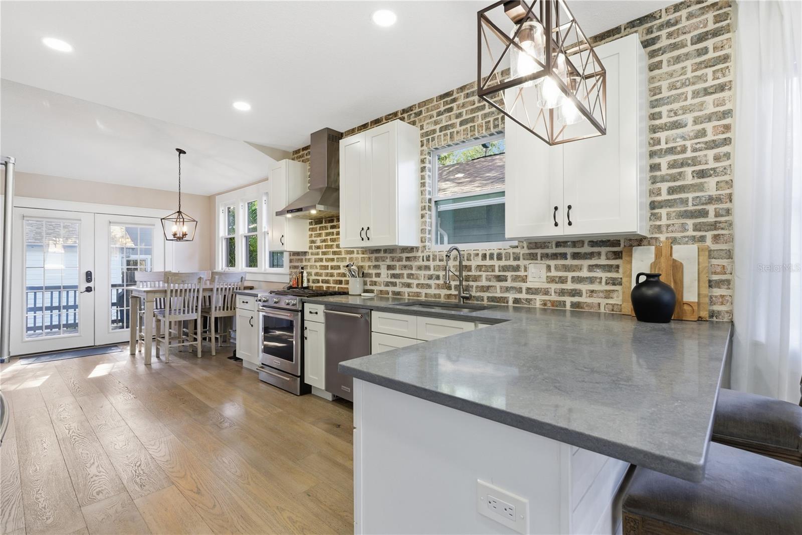 SAFFORDS ADD REV - Residential